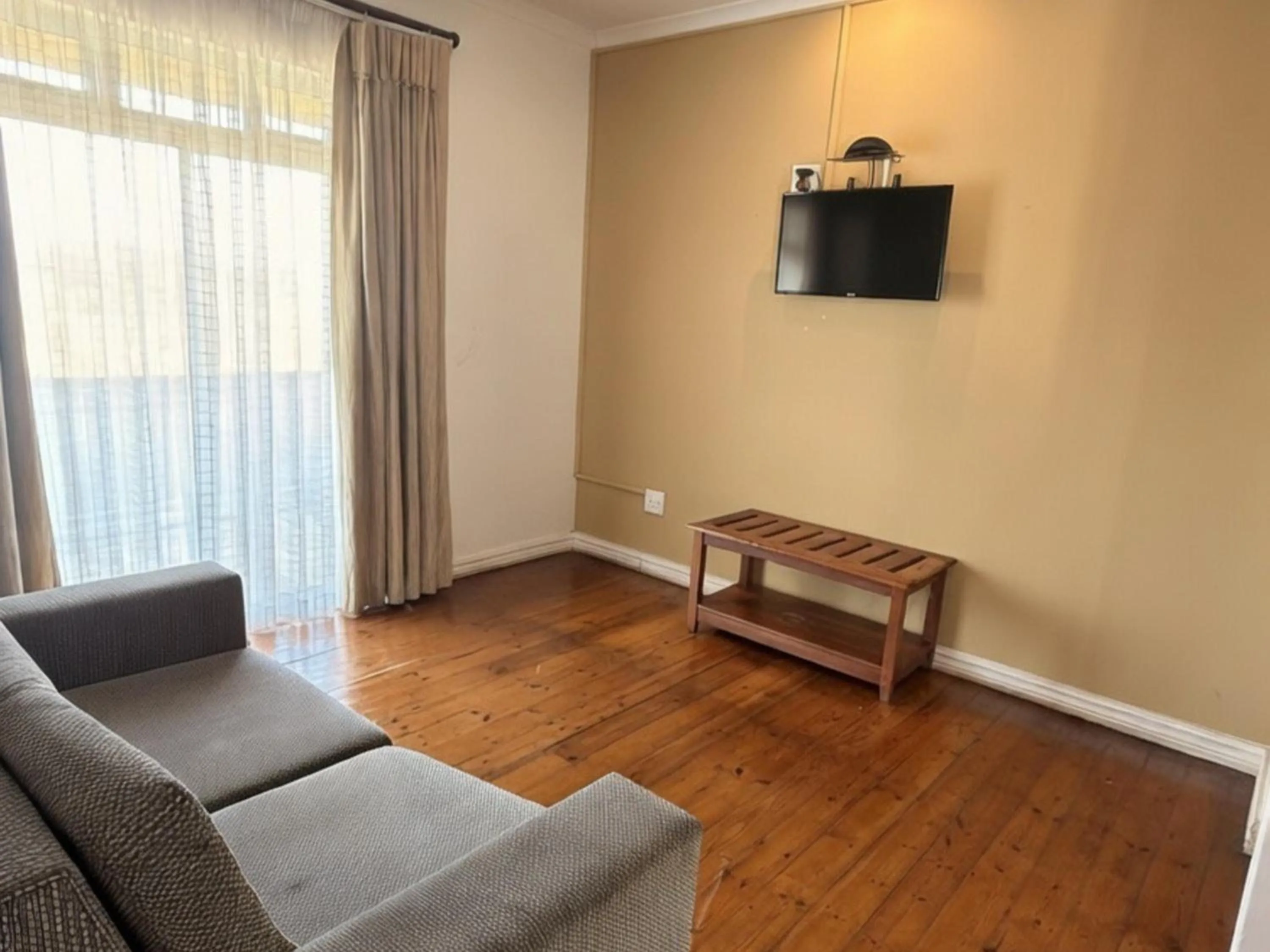 Bedroom in Lido Hotel