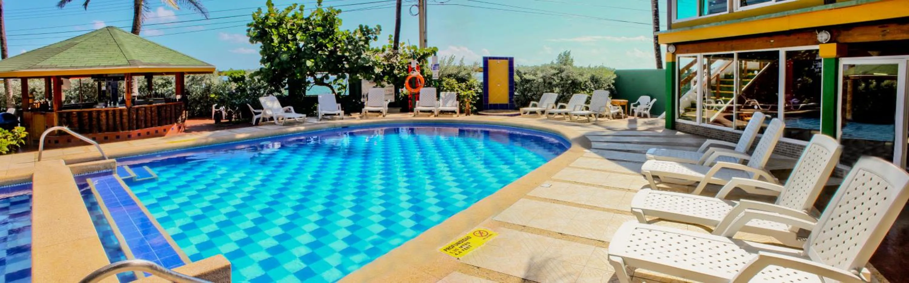 Property building in Decameron San Luis - All Inclusive