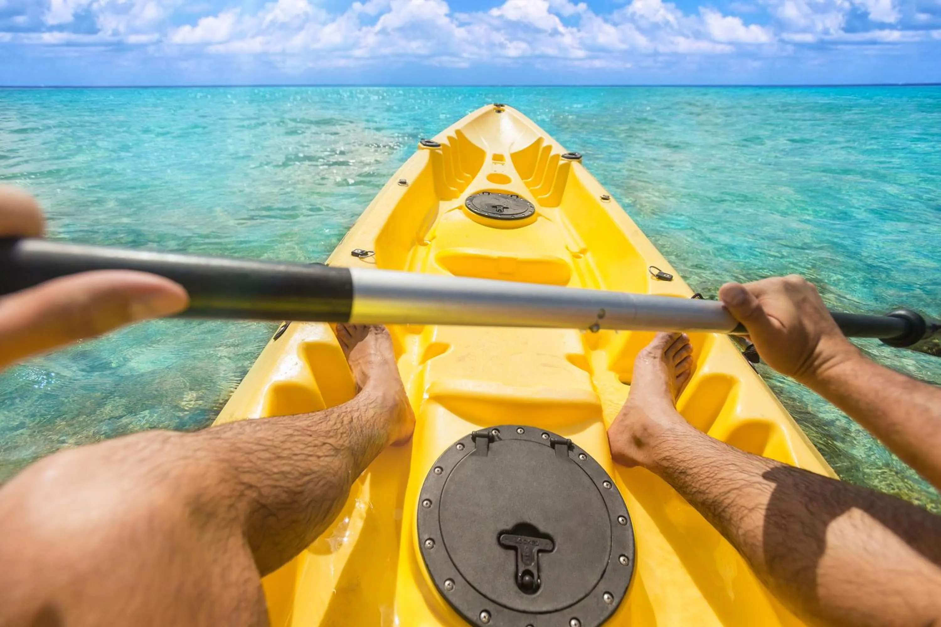 Day in Decameron San Luis - All Inclusive