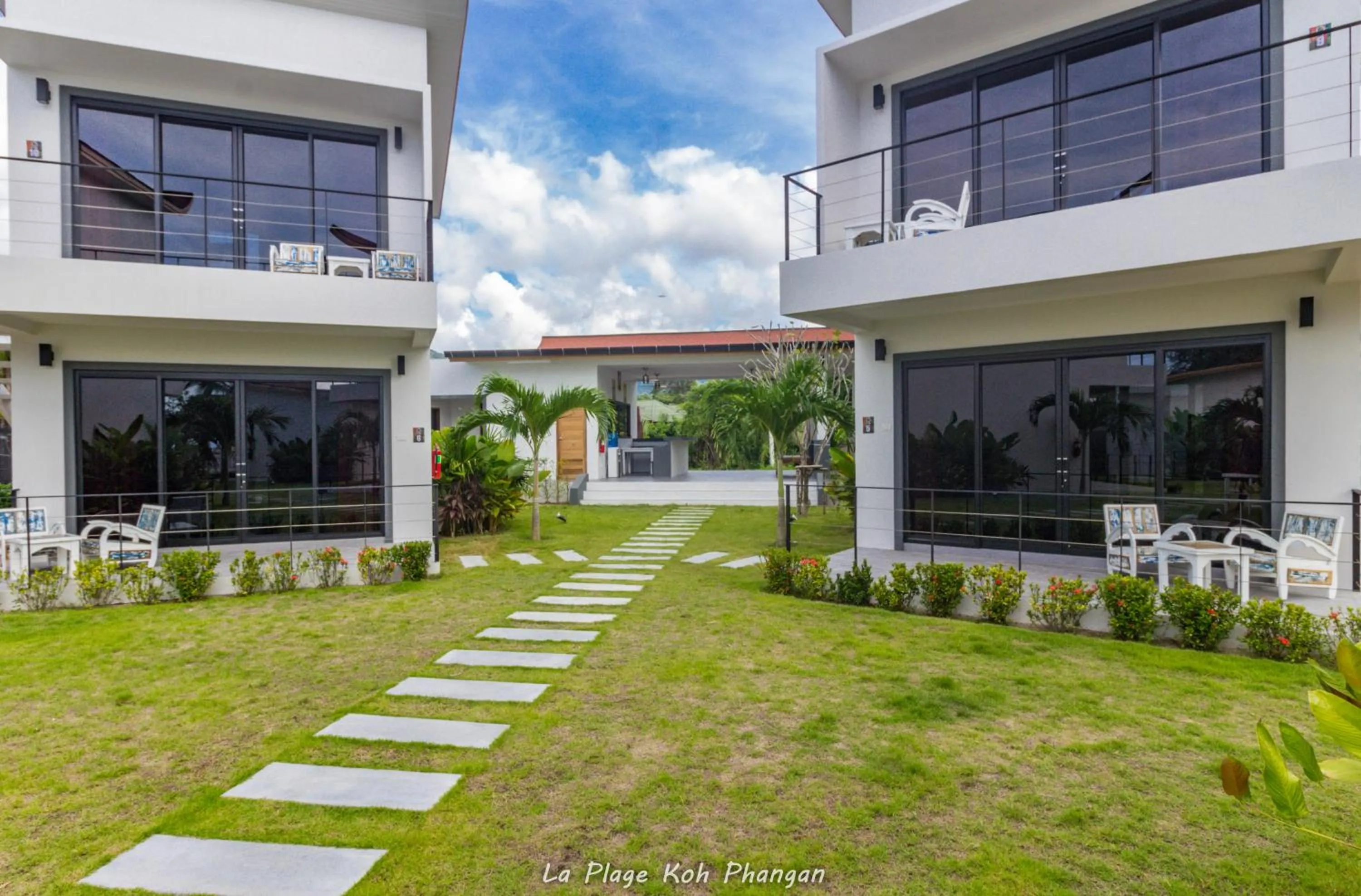 la plage resort & beach club