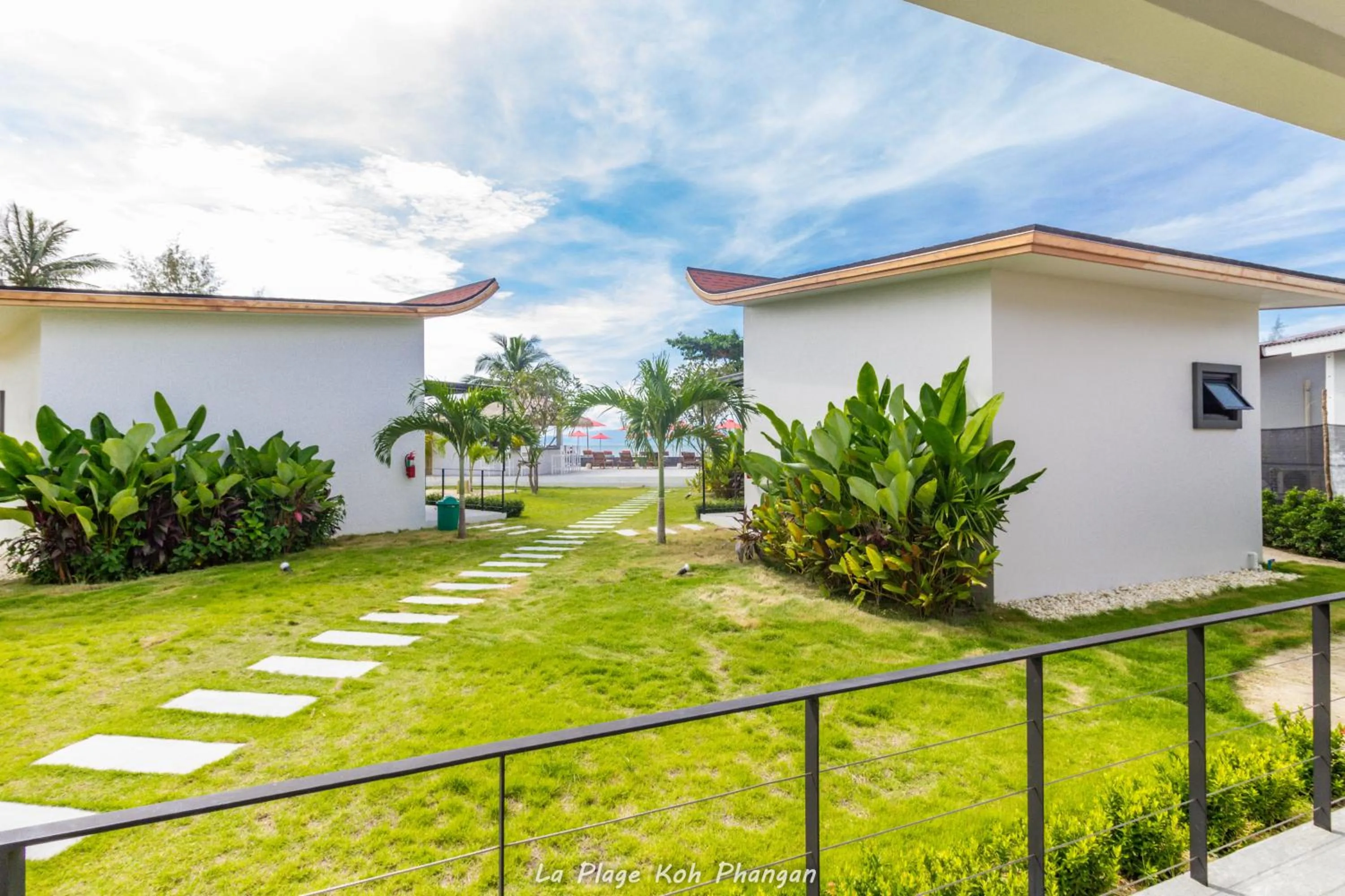 la plage resort & beach club