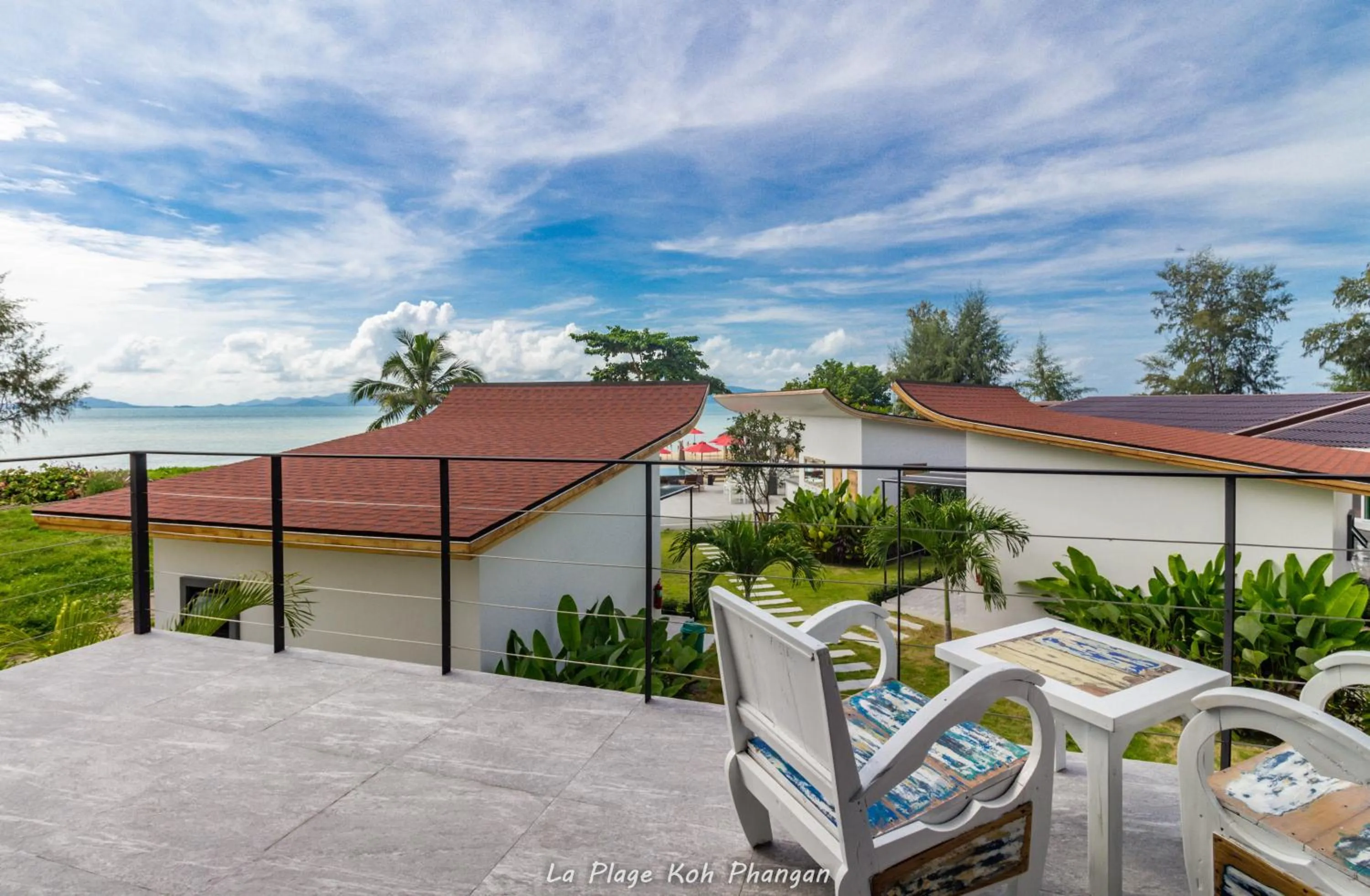 la plage resort & beach club