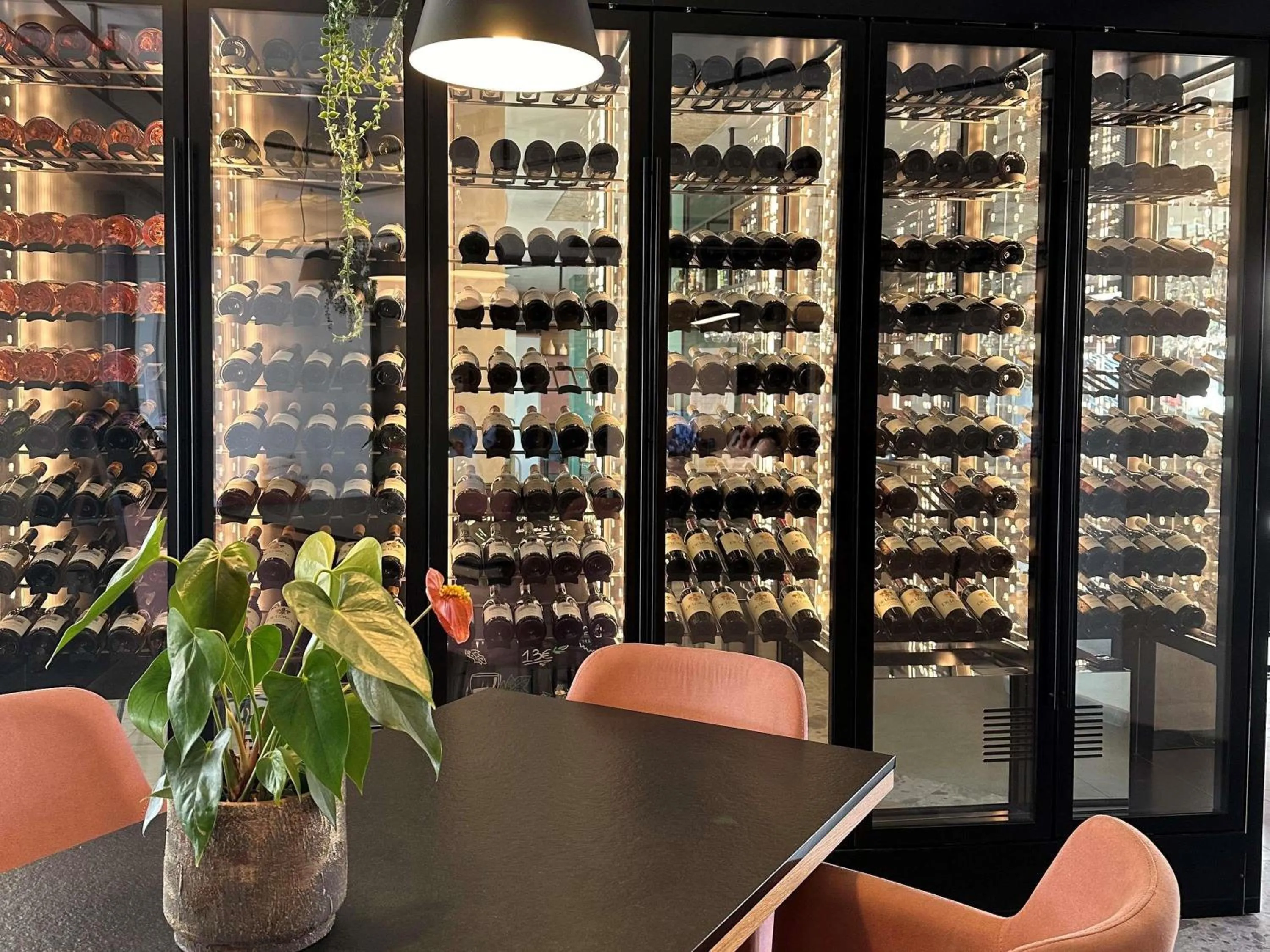 Other in ibis Lyon Sud Oullins