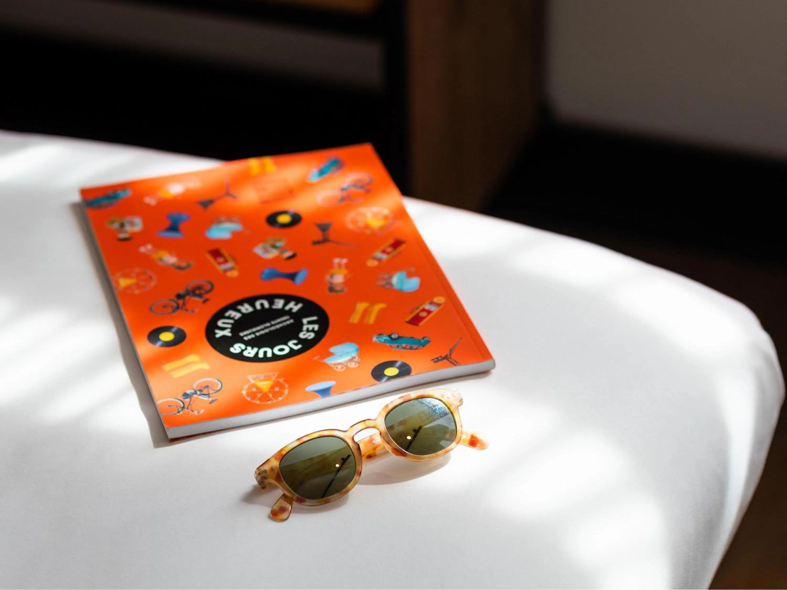 Bedroom in ibis Lyon Sud Oullins