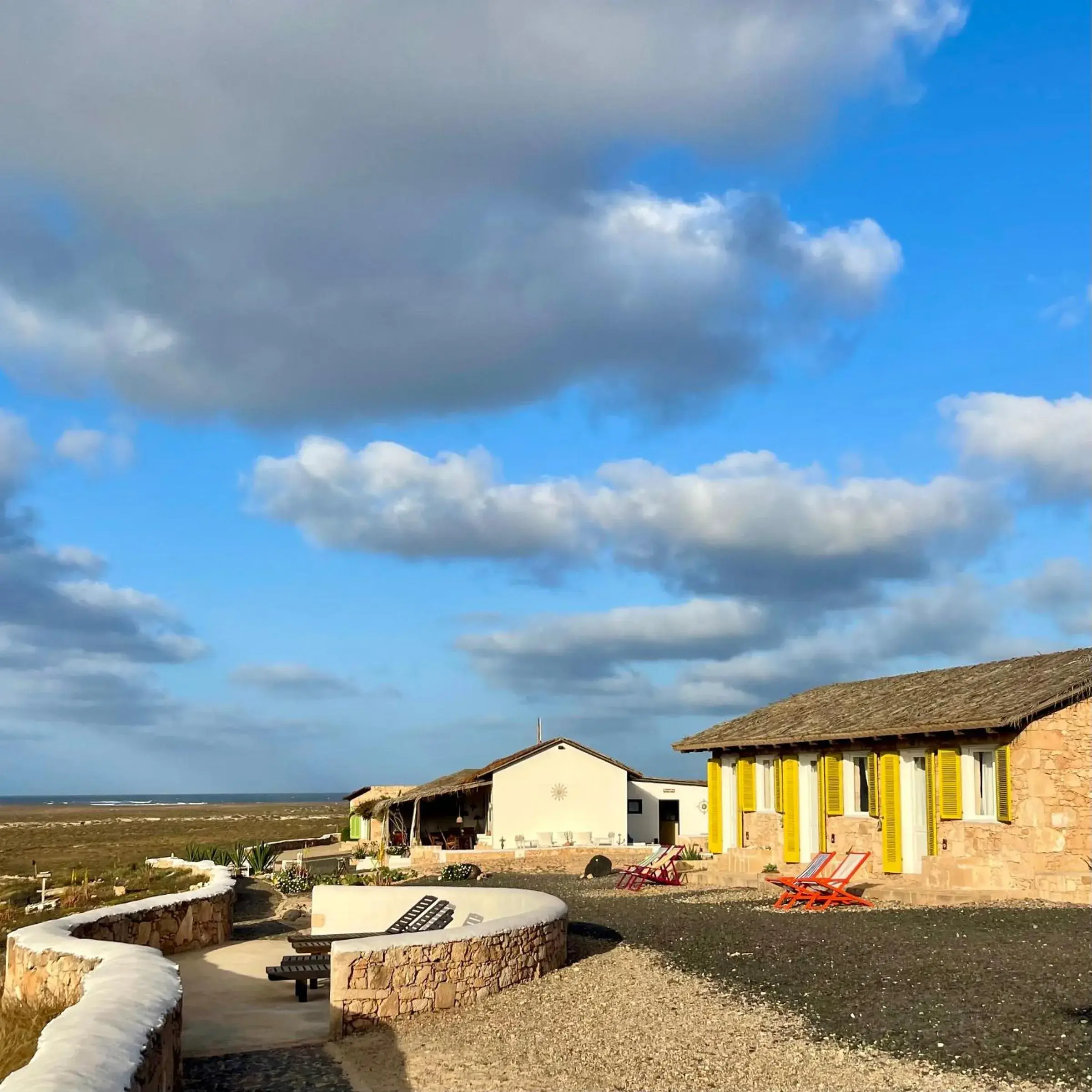 Spinguera Ecolodge Spinguera Ecolodge