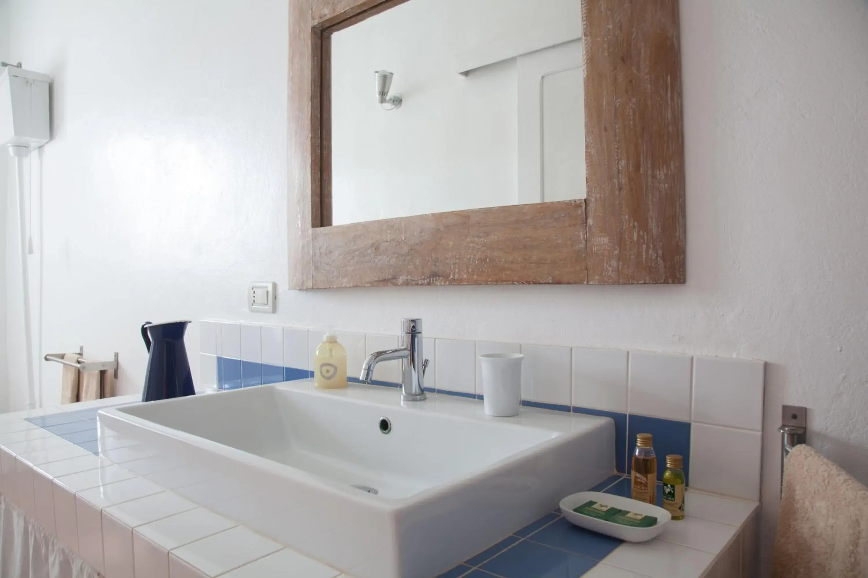 Villa with Sea View in Spinguera Ecolodge Villa with Sea View in Spinguera Ecolodge