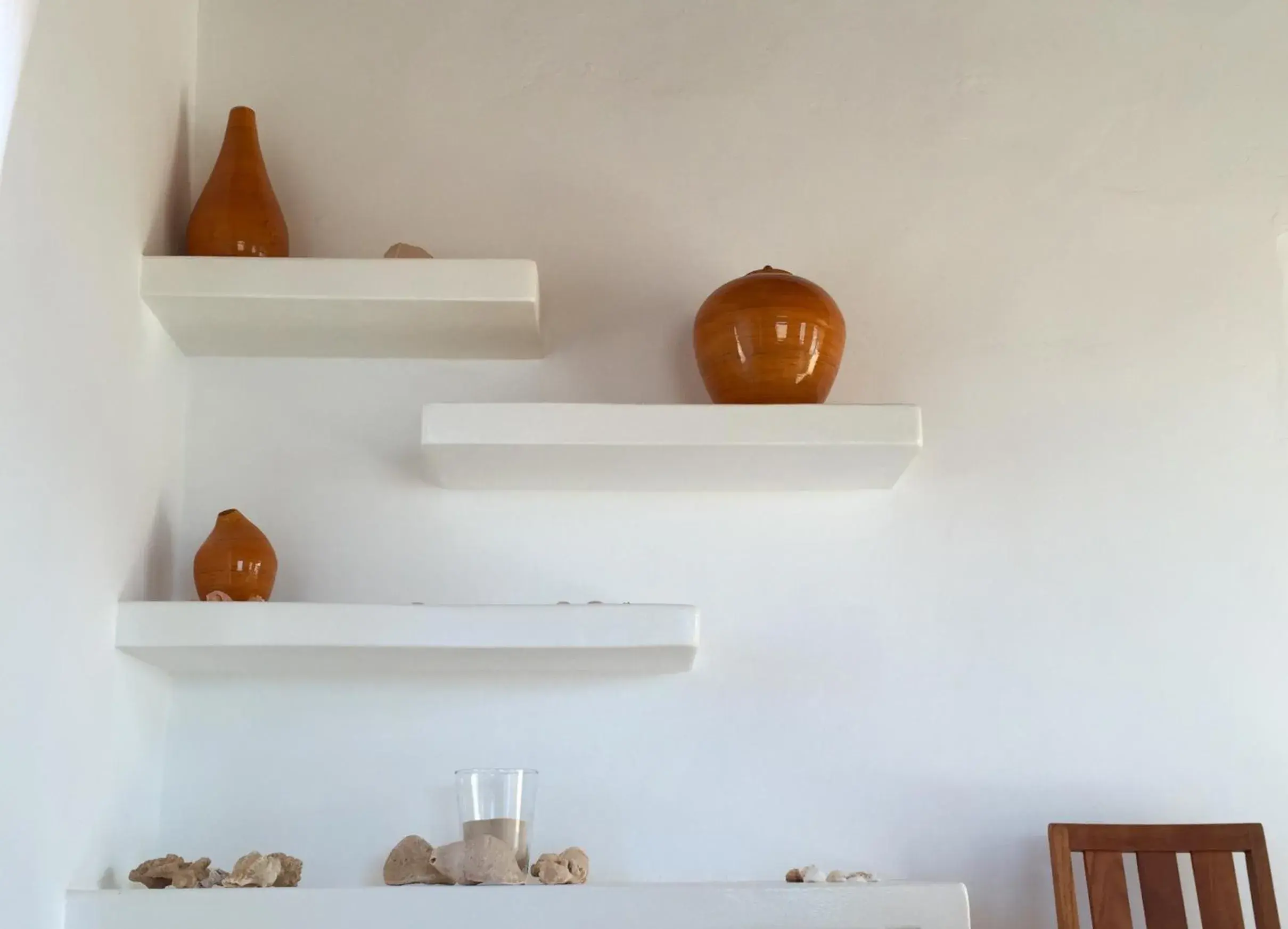 Deluxe Villa in Spinguera Ecolodge Deluxe Villa in Spinguera Ecolodge