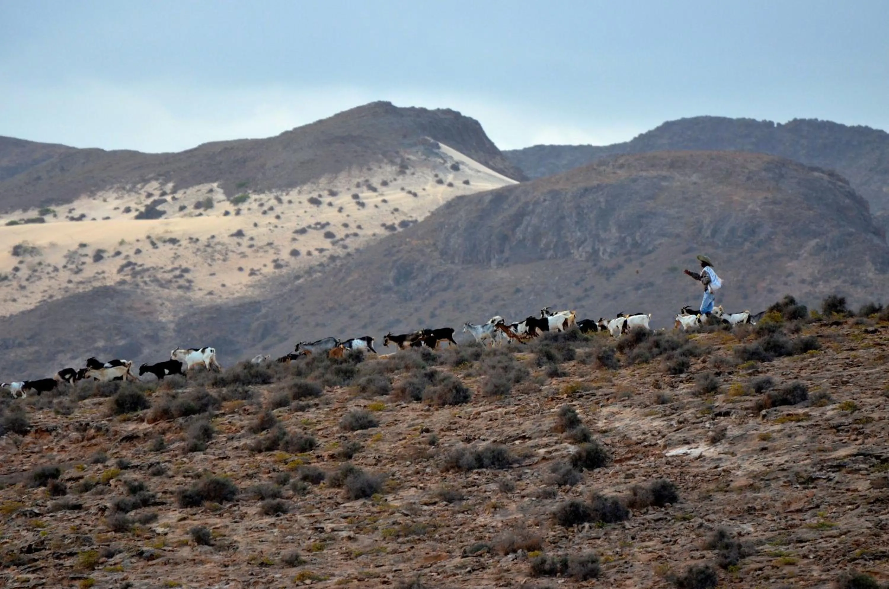 Activities in Spinguera Ecolodge