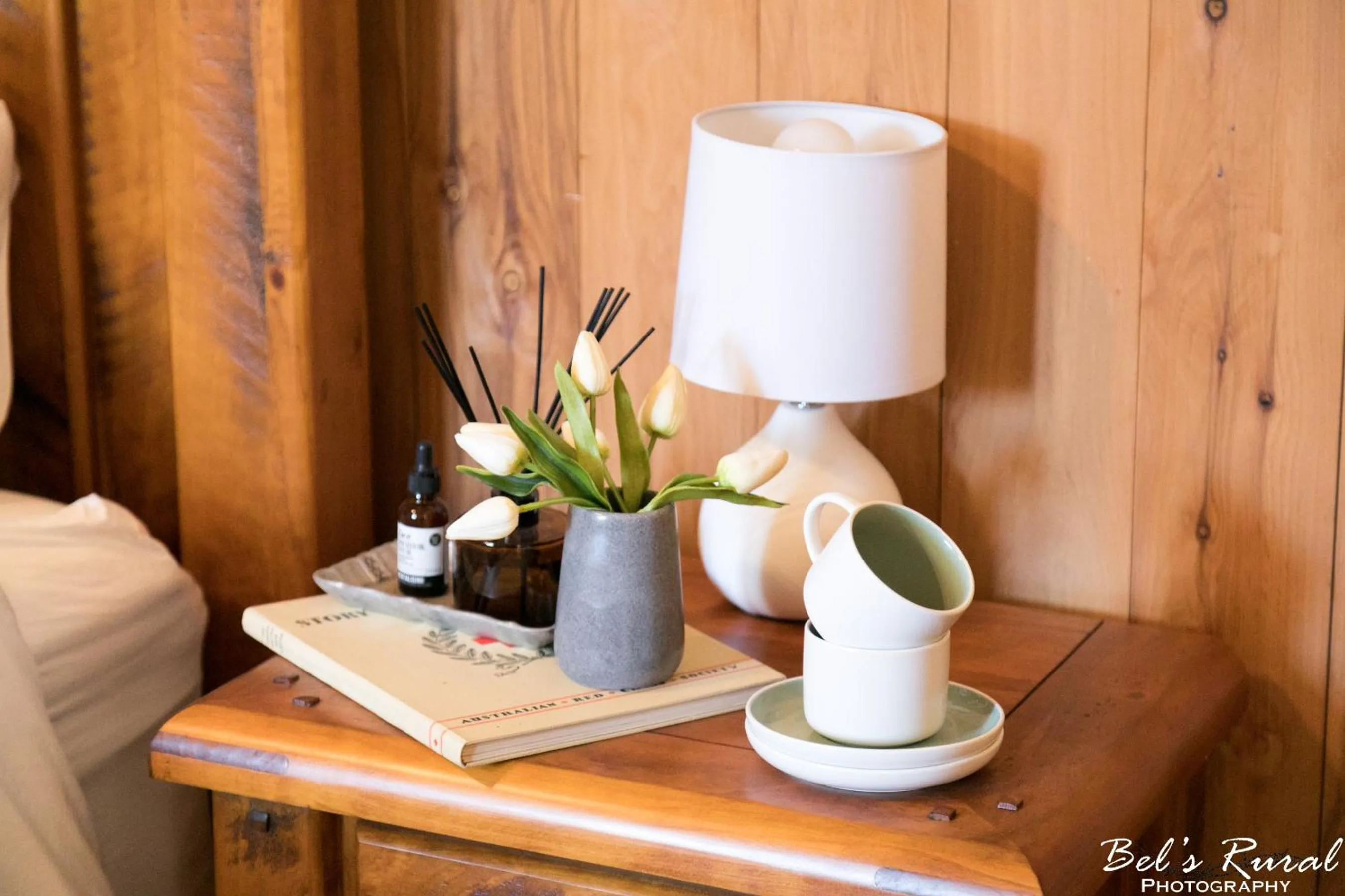 The Convent Boutique Accommodation