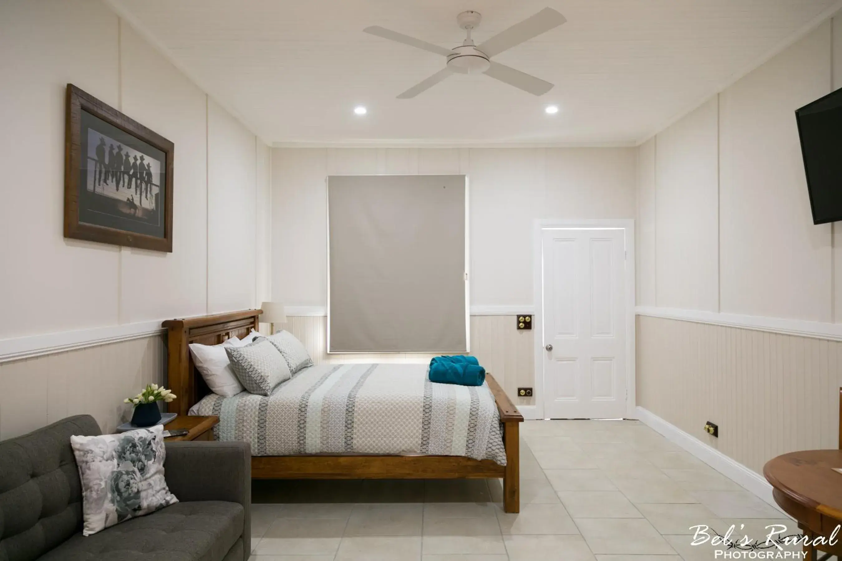 The Woodshed in The Convent Boutique Accommodation The Woodshed in The Convent Boutique Accommodation