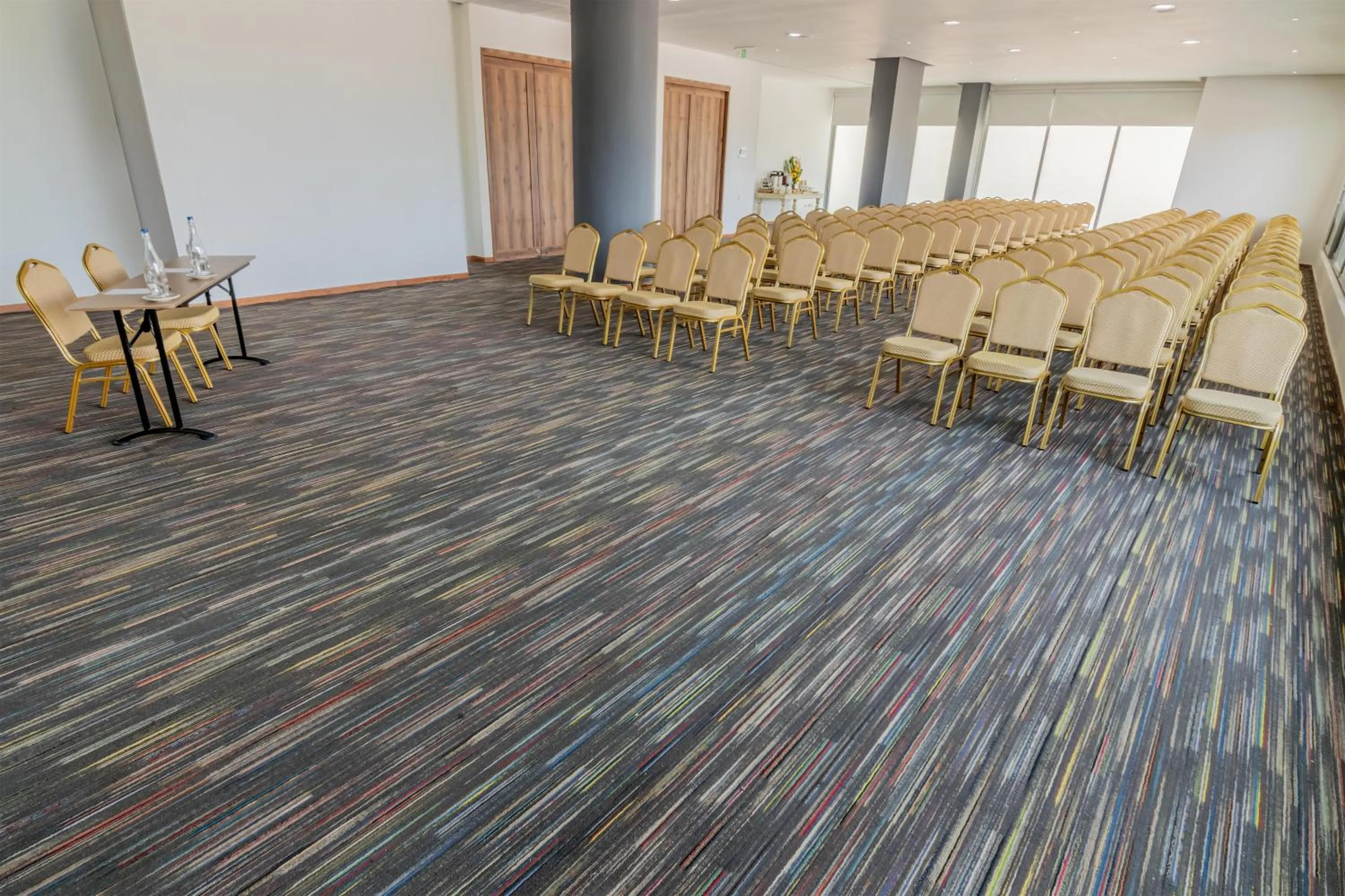 Meeting/conference room in Sonesta Hotel Cartagena