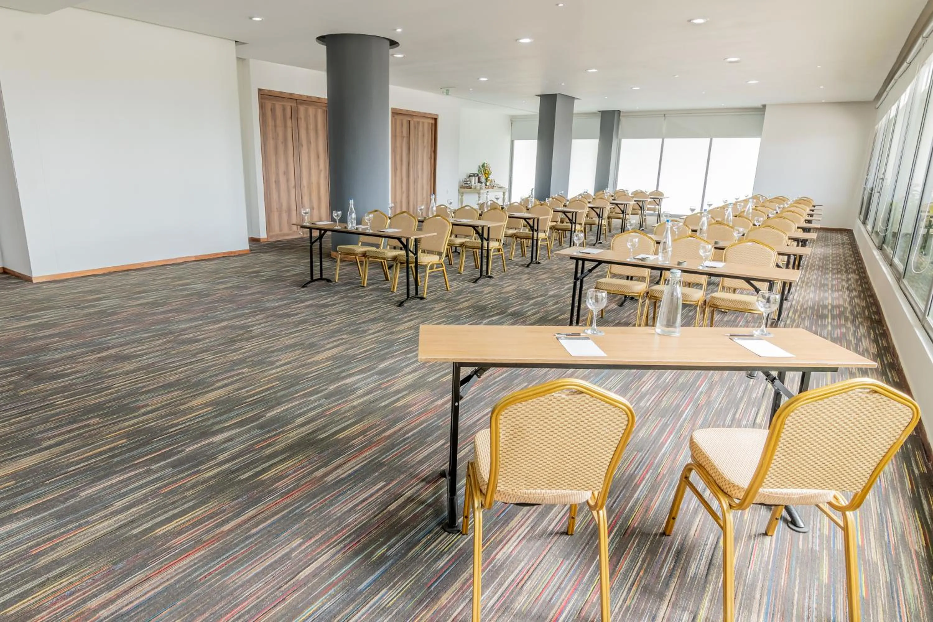 Meeting/conference room in Sonesta Hotel Cartagena