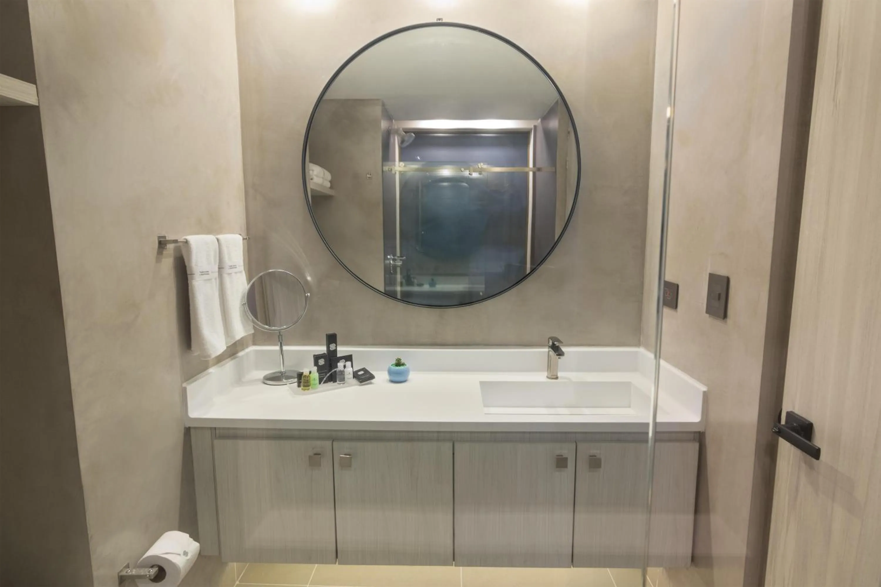 Bathroom in Sonesta Hotel Cartagena