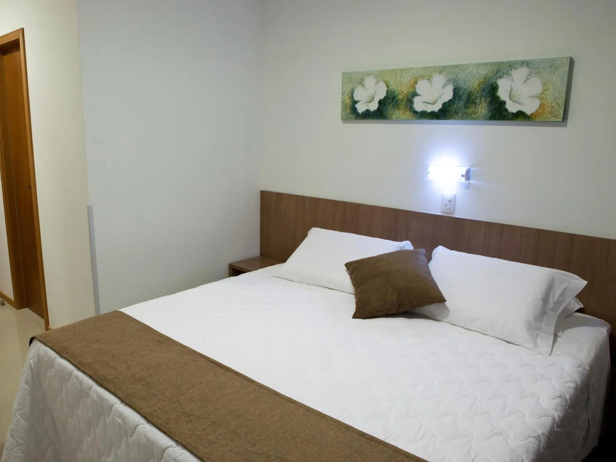 Bedroom, Bed in Al Mare Hotel