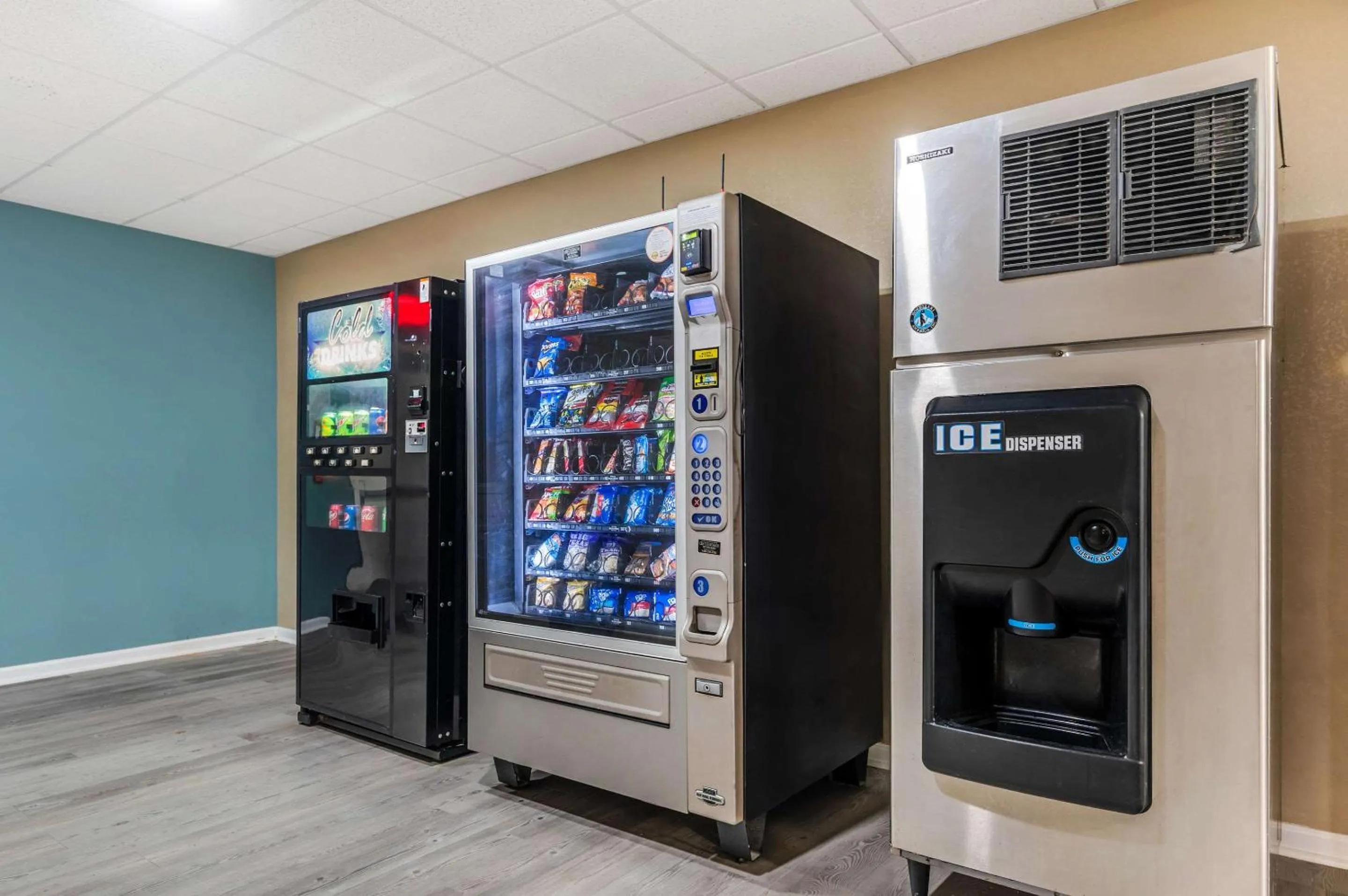 Other in Sleep Inn & Suites