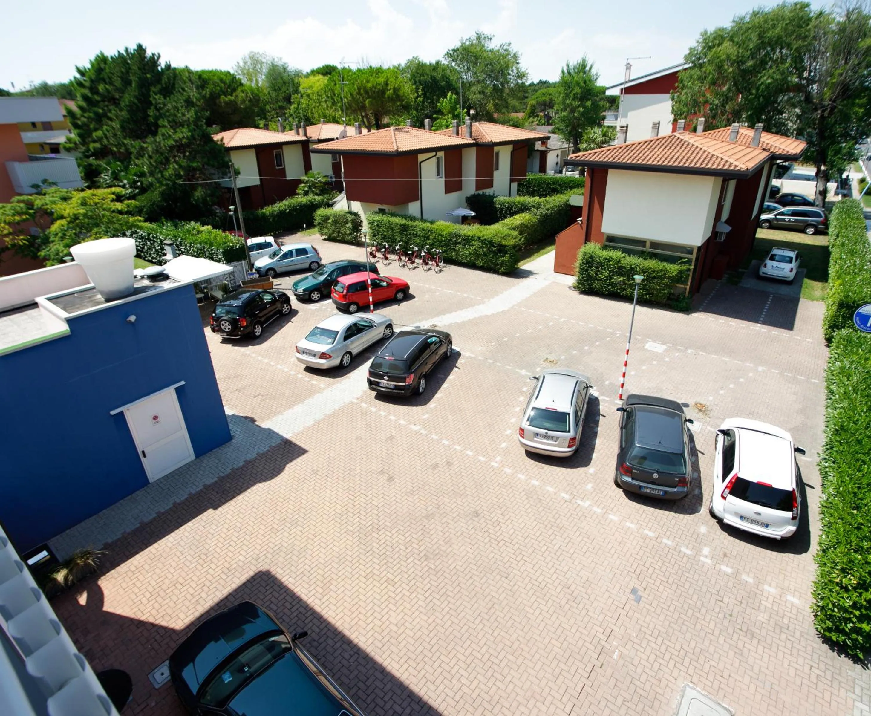 Day in Nice Hotel Bibione