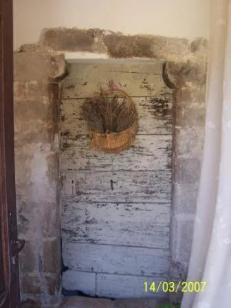 Chambre d'hôtes La Margotte