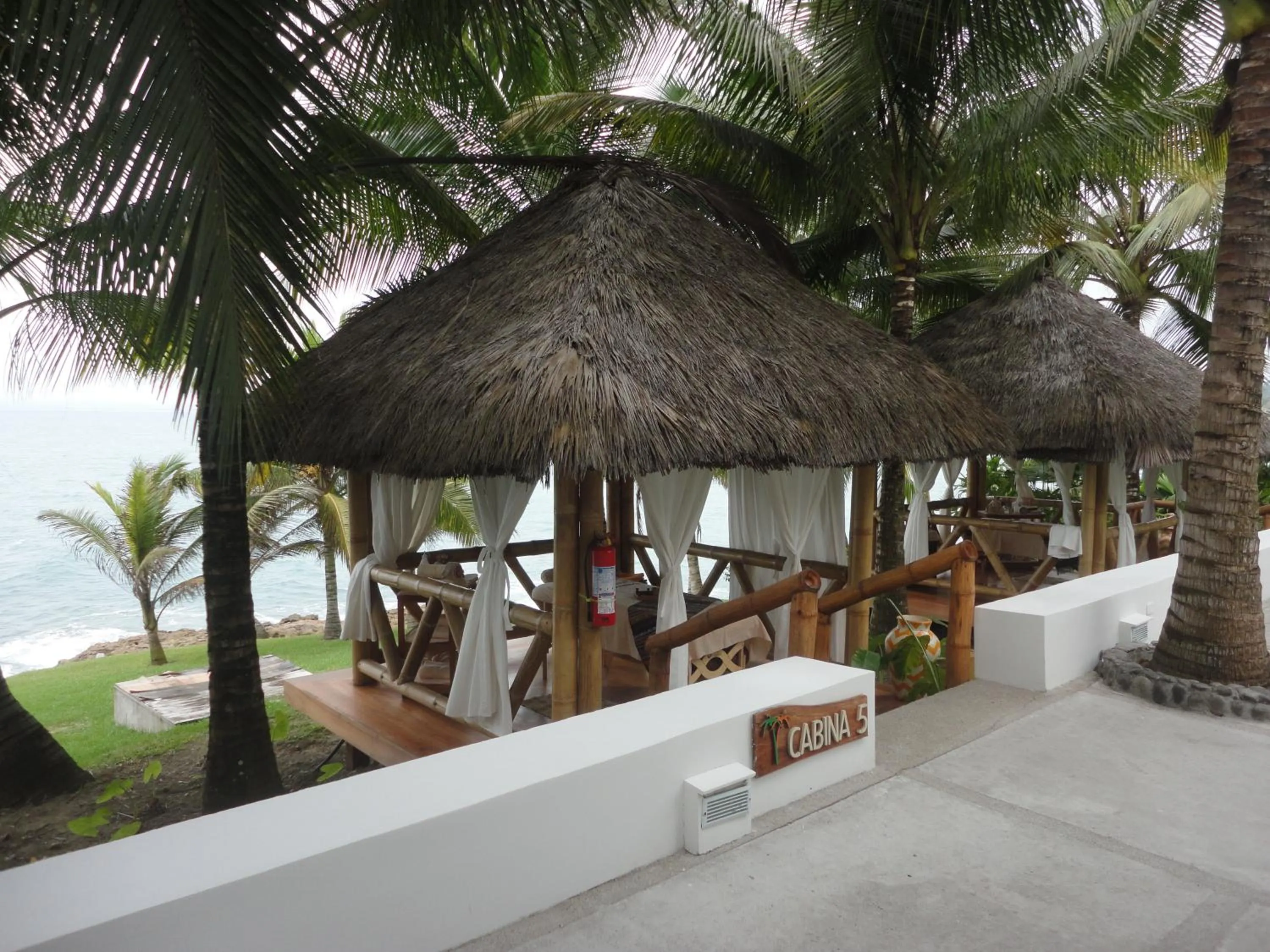 Day in Royal Decameron Mompiche - All Inclusive