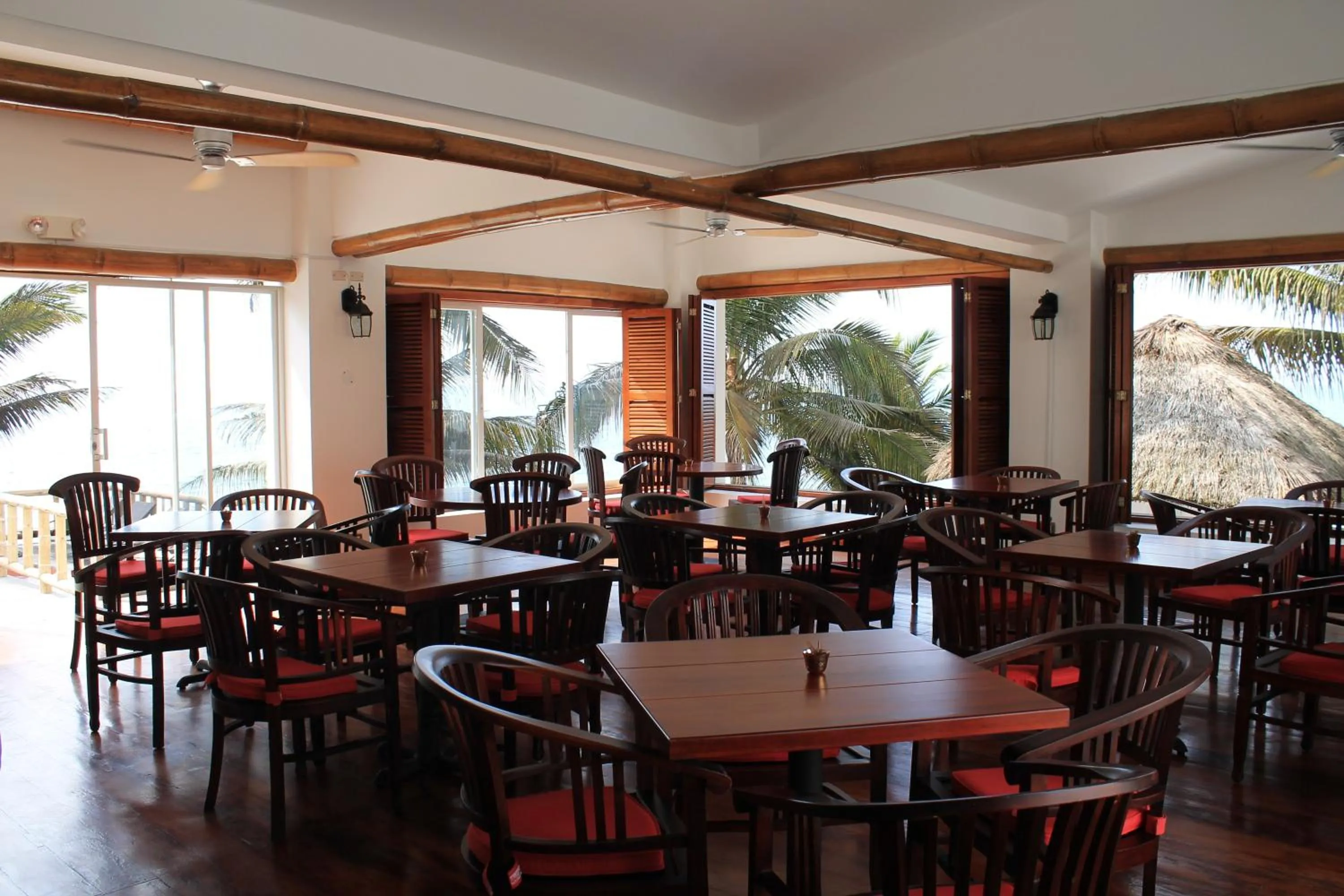 Property building in Royal Decameron Mompiche - All Inclusive