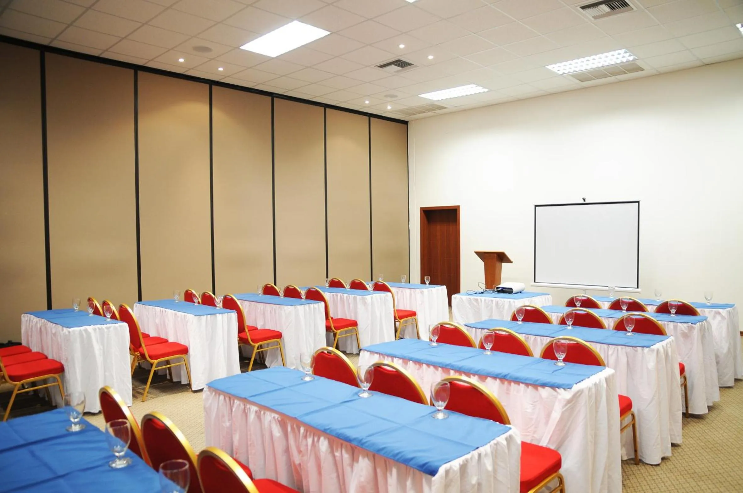 Property building in Royal Decameron Mompiche - All Inclusive