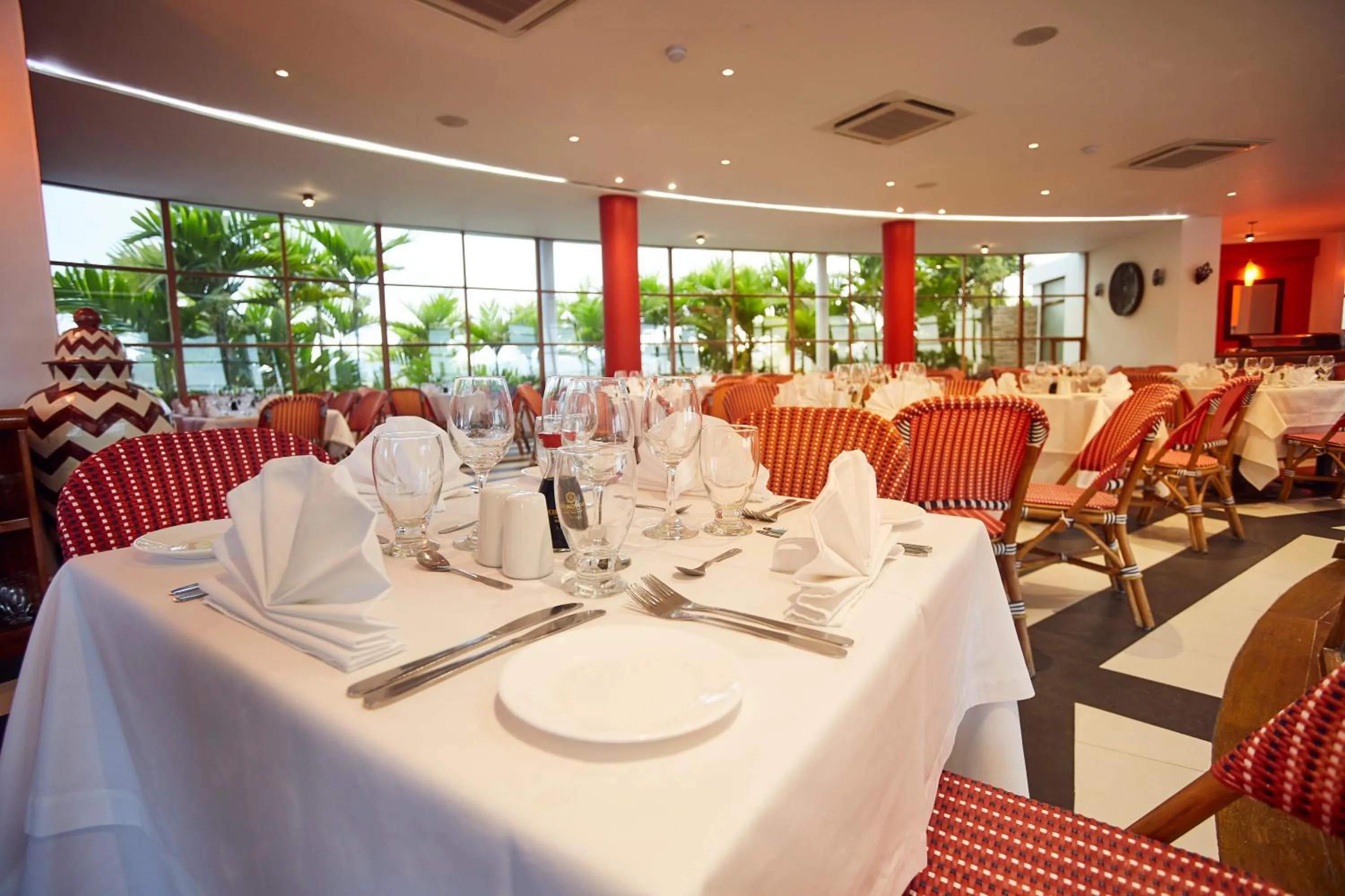 Property building in Royal Decameron Mompiche - All Inclusive