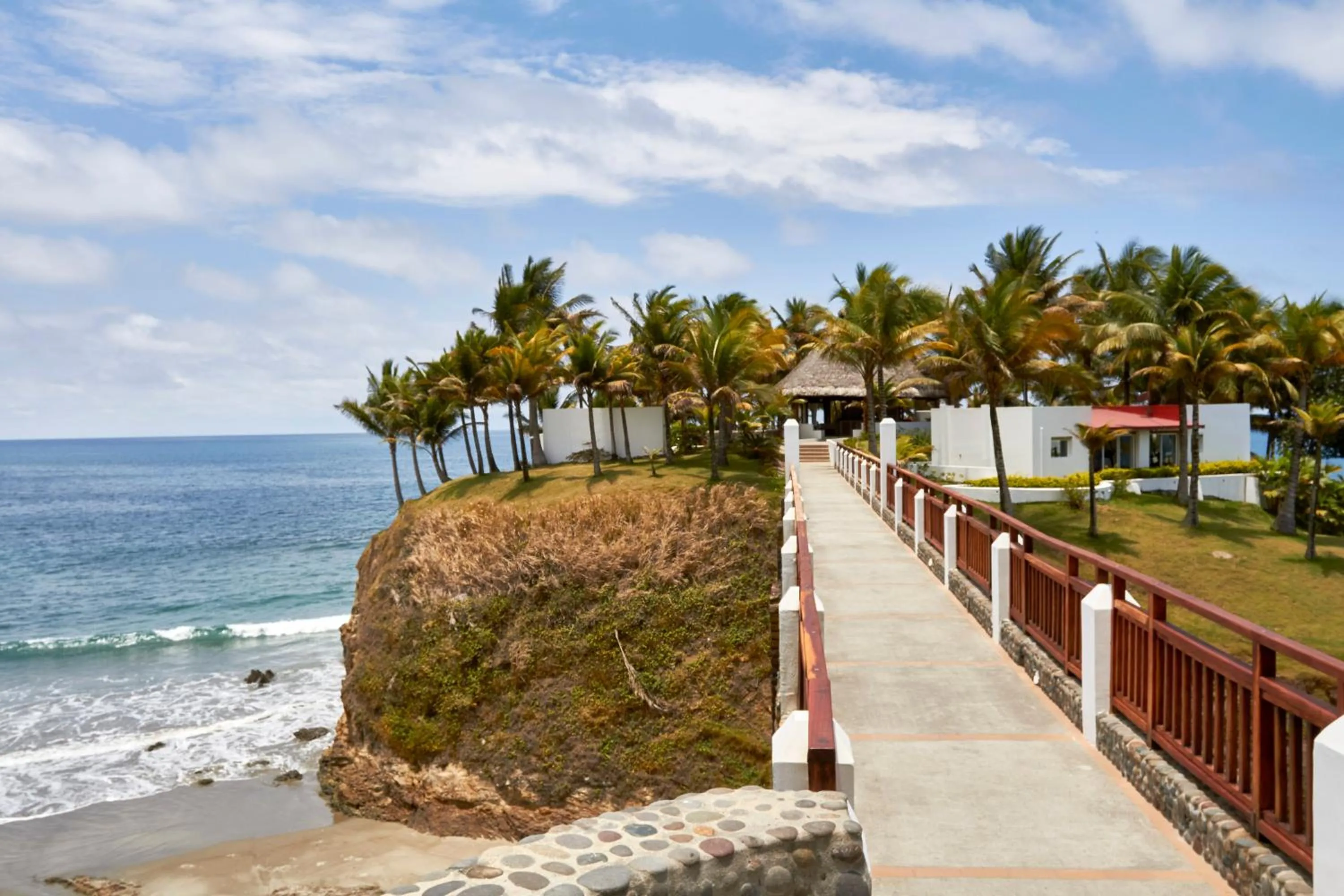 Off site in Royal Decameron Mompiche - All Inclusive