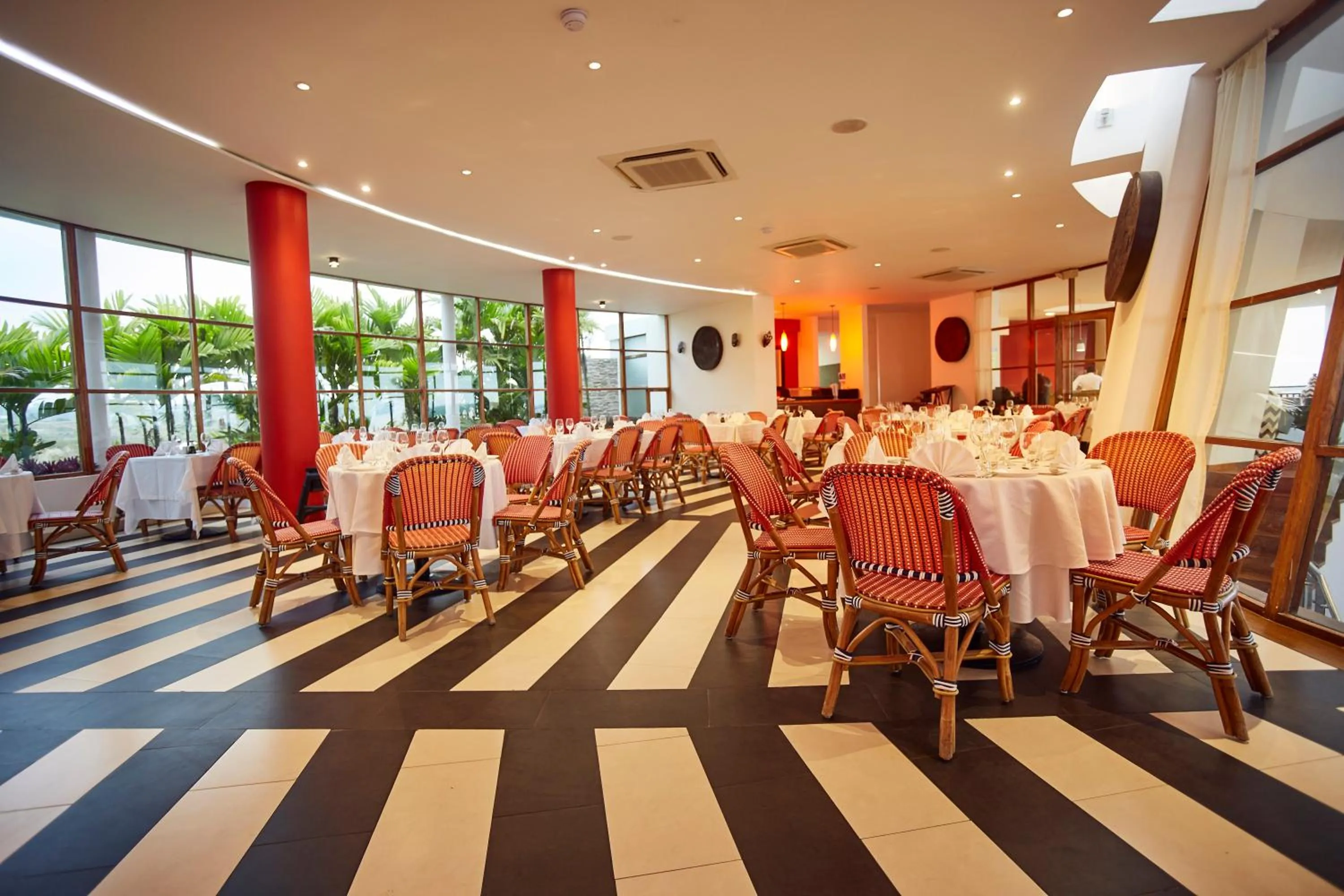 Property building in Royal Decameron Mompiche - All Inclusive