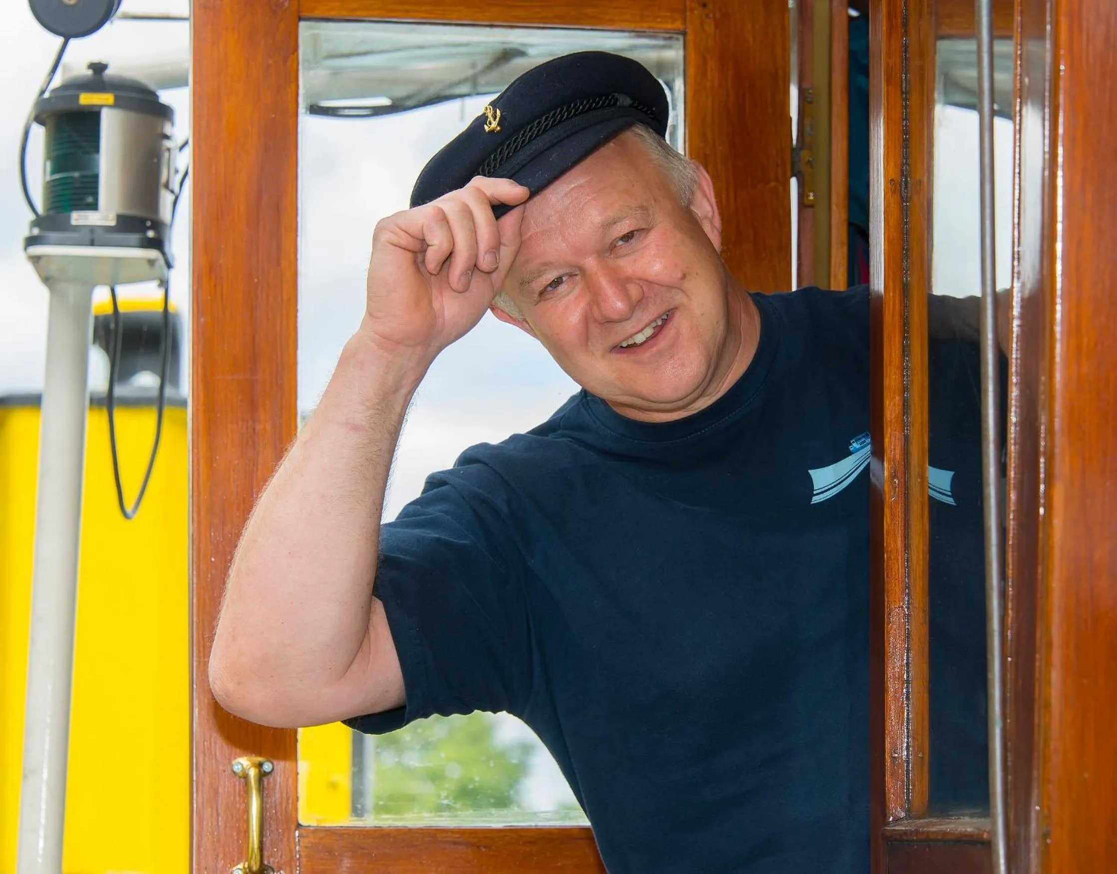 Other in Hotelboat Allure