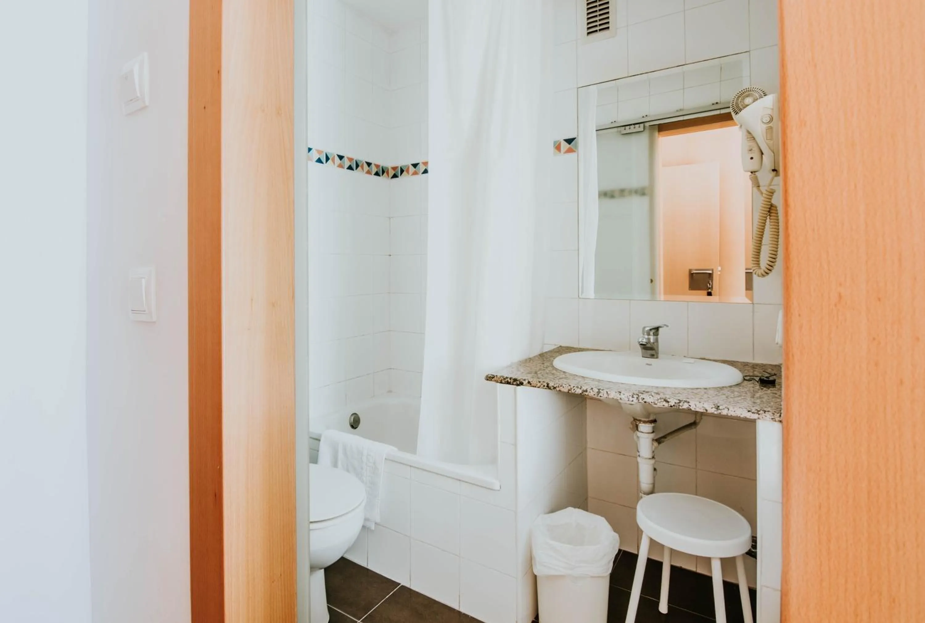 Other in Hotel Isasa