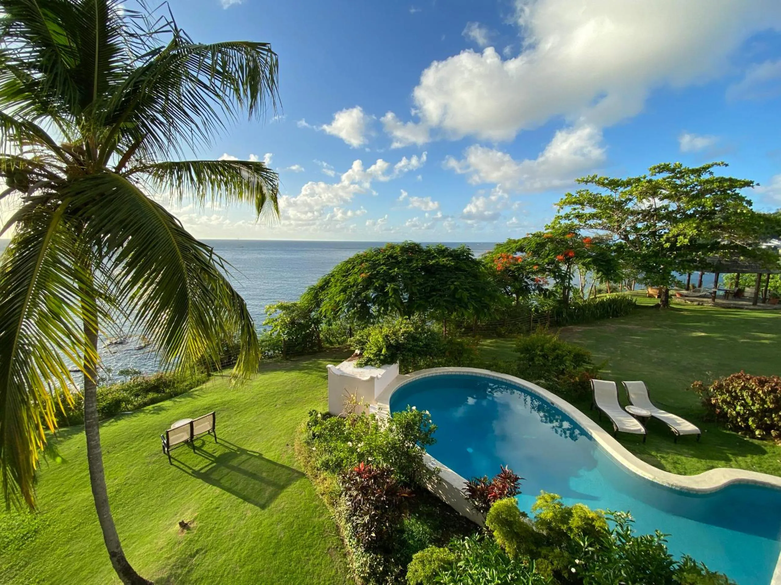 Cap Maison Resort & Spa