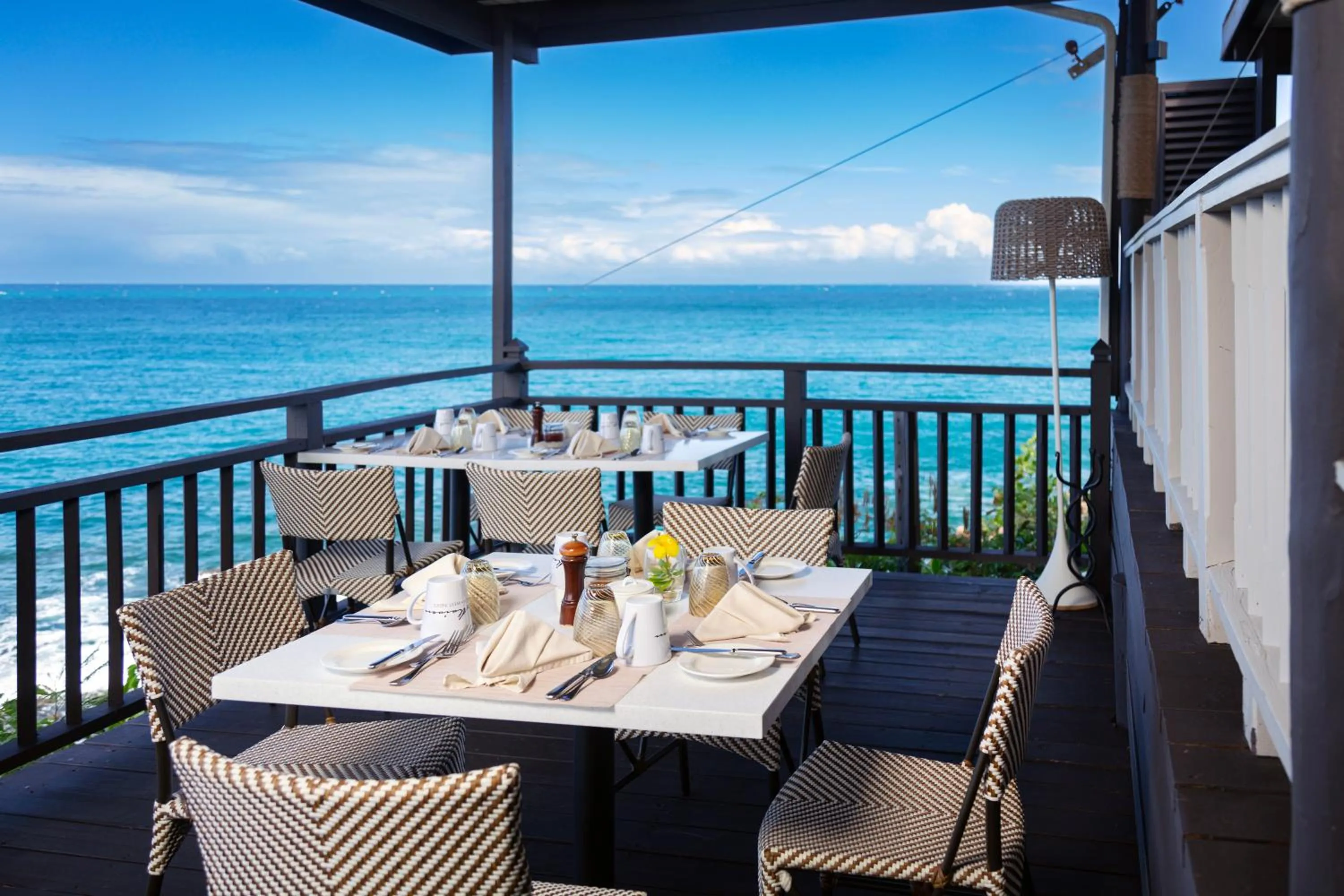 Cap Maison Resort & Spa