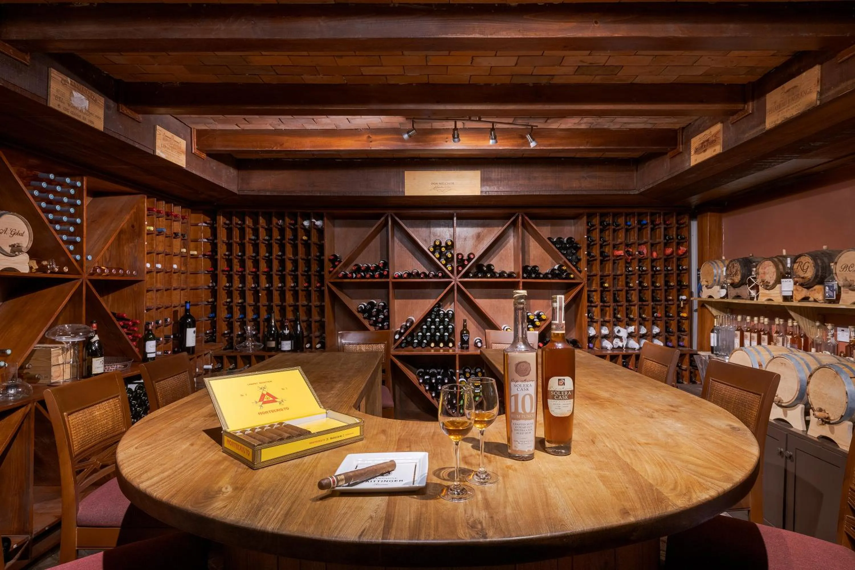 Cap Maison Resort & Spa