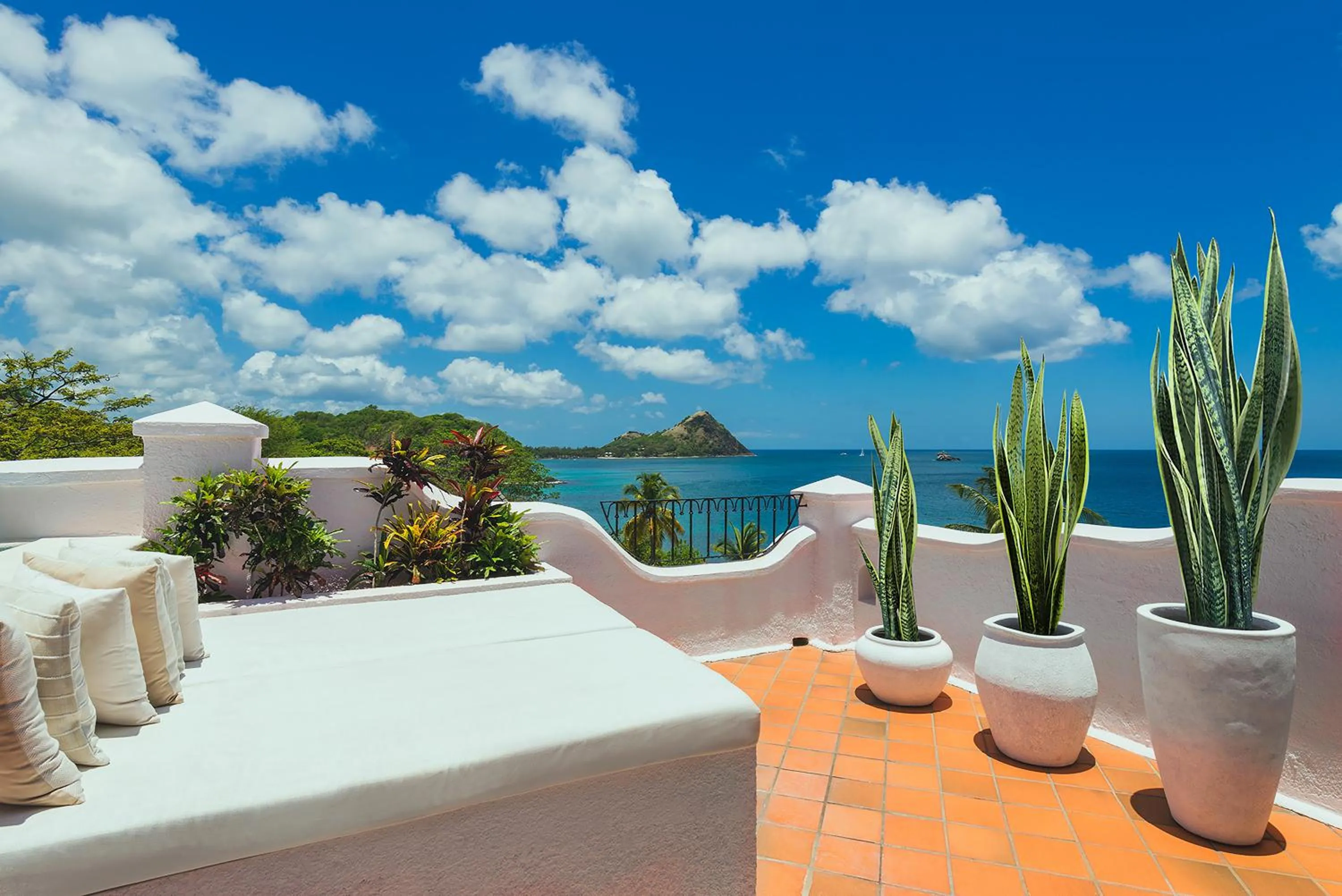 Cap Maison Resort & Spa