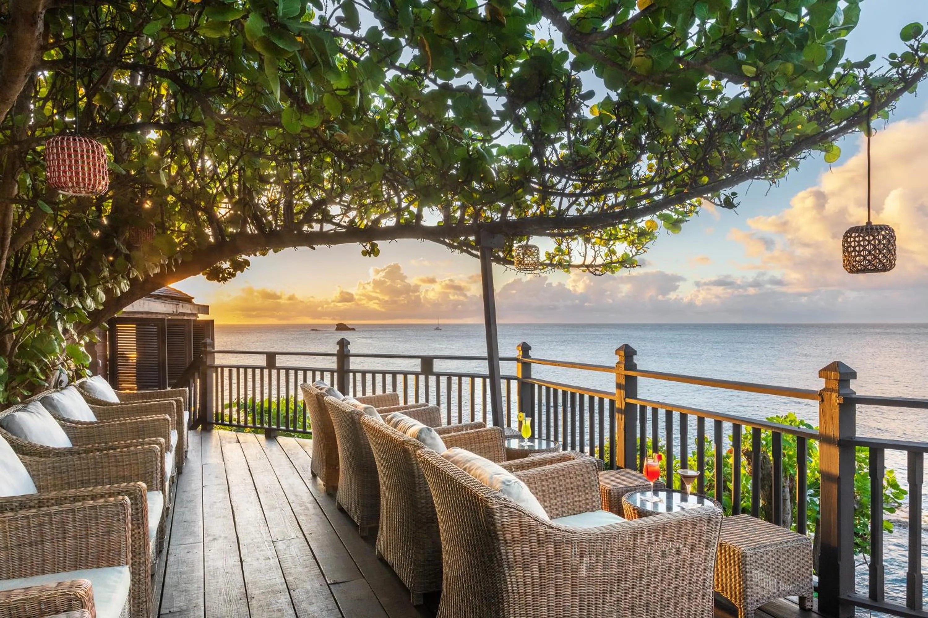 Cap Maison Resort & Spa