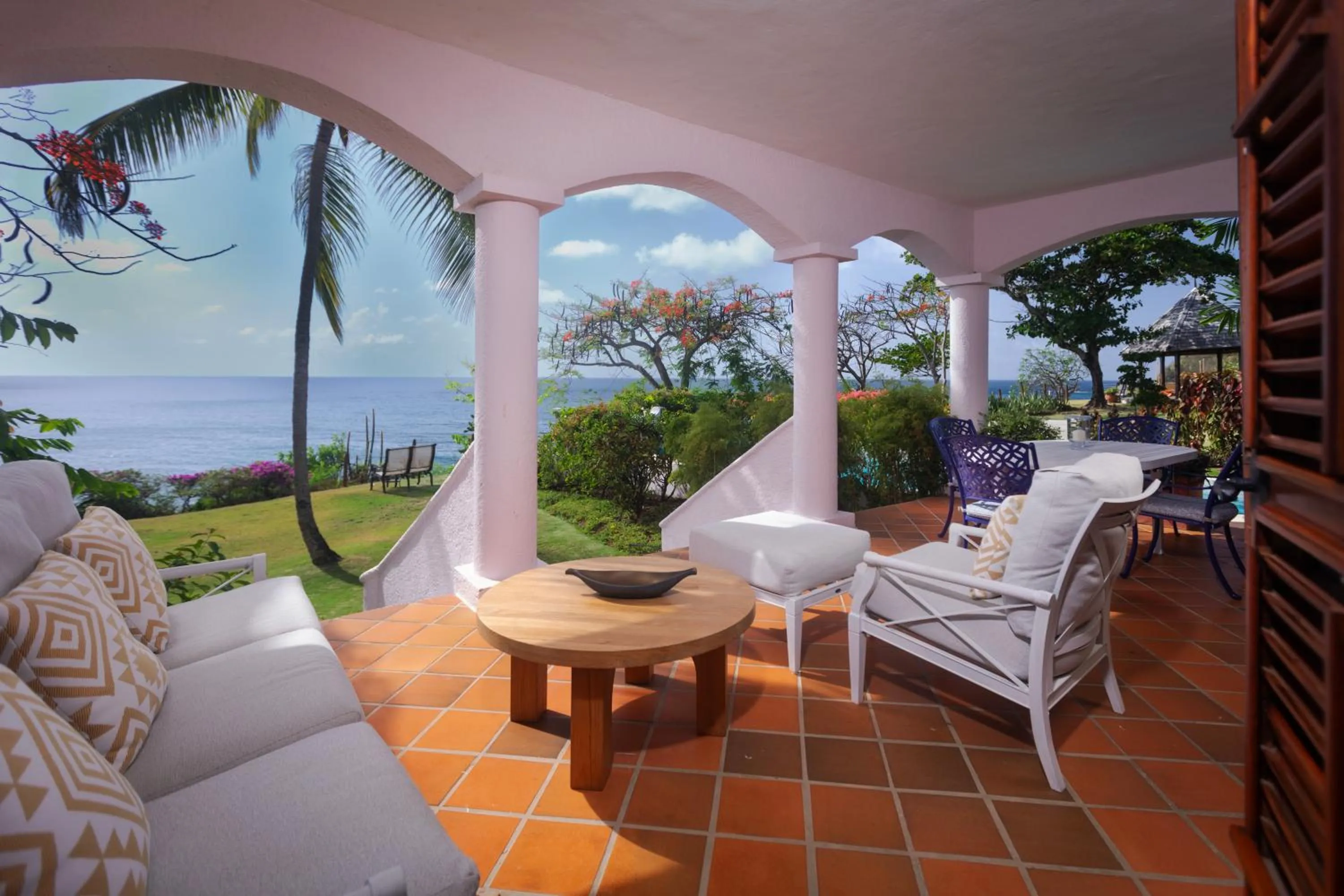 Cap Maison Resort & Spa