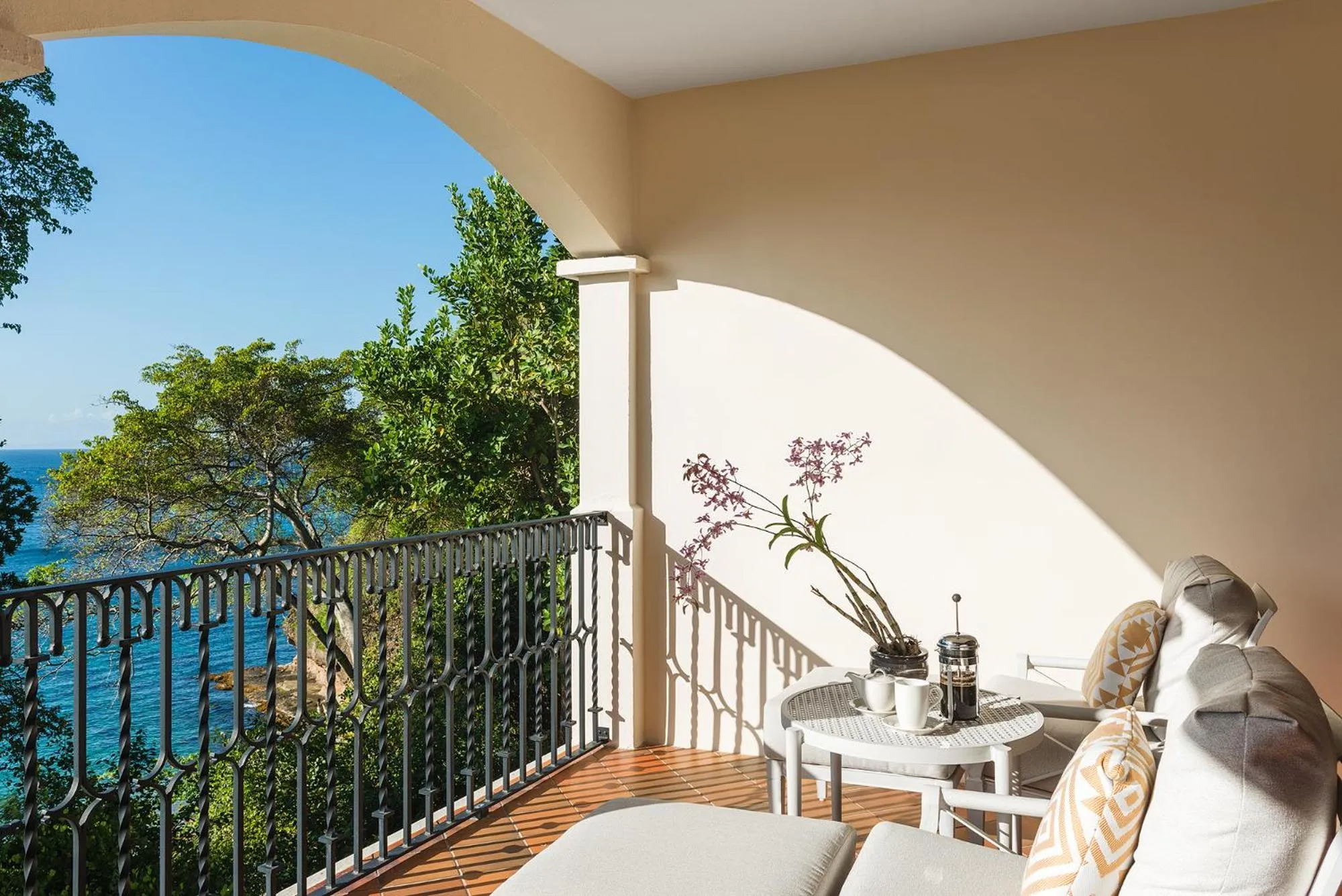 Cap Maison Resort & Spa