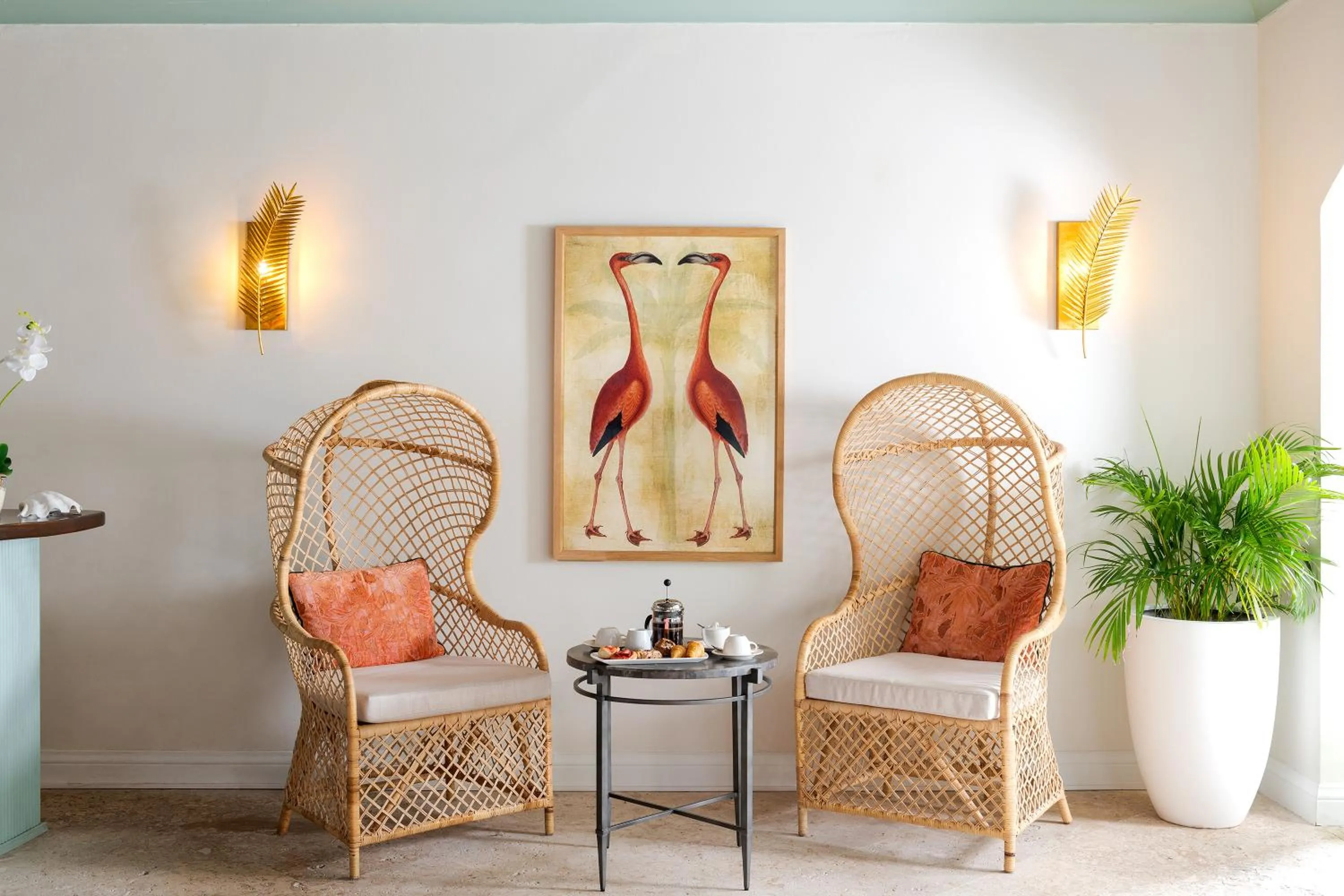 Cap Maison Resort & Spa