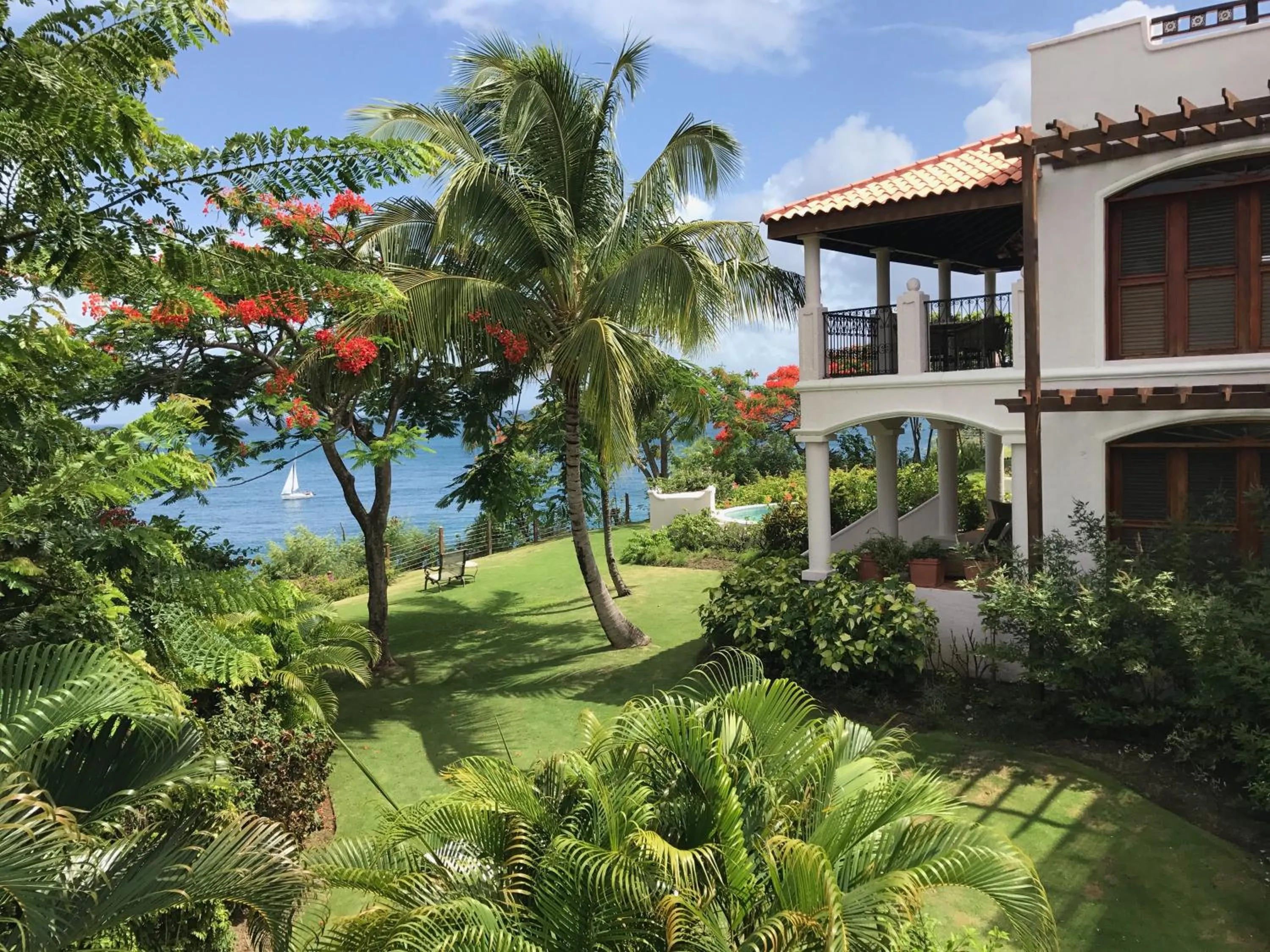 Cap Maison Resort & Spa