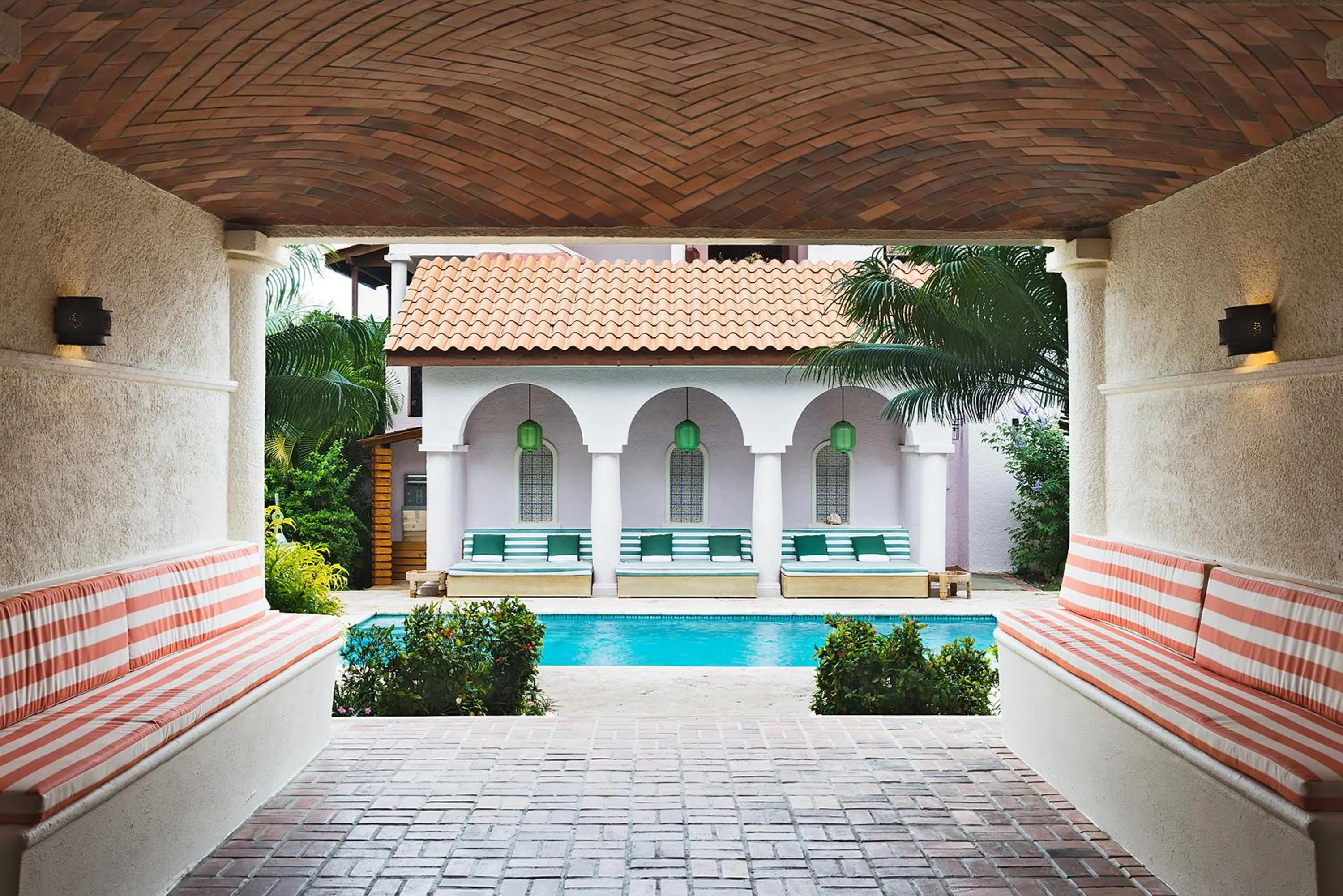 Cap Maison Resort & Spa