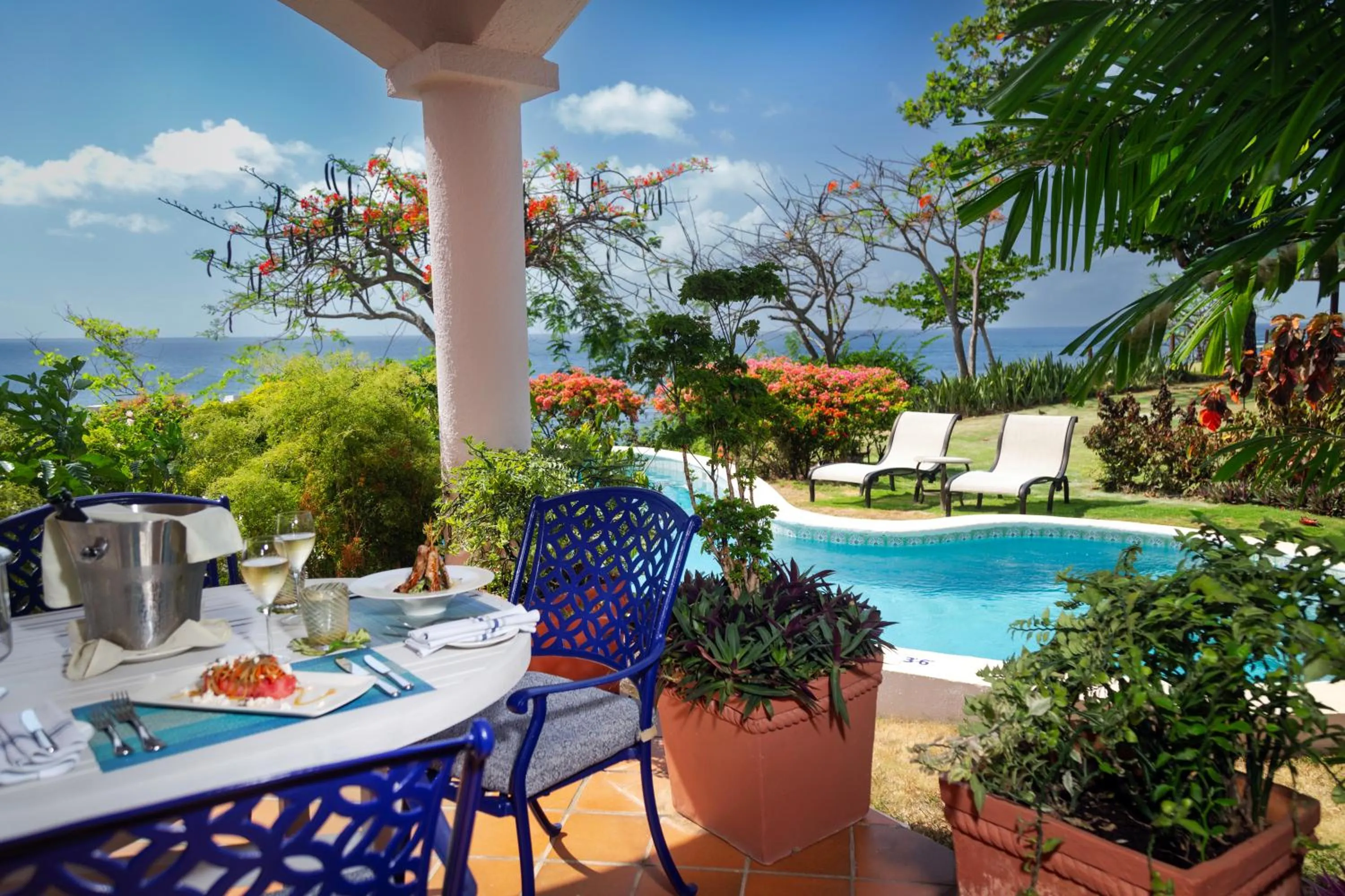 Cap Maison Resort & Spa