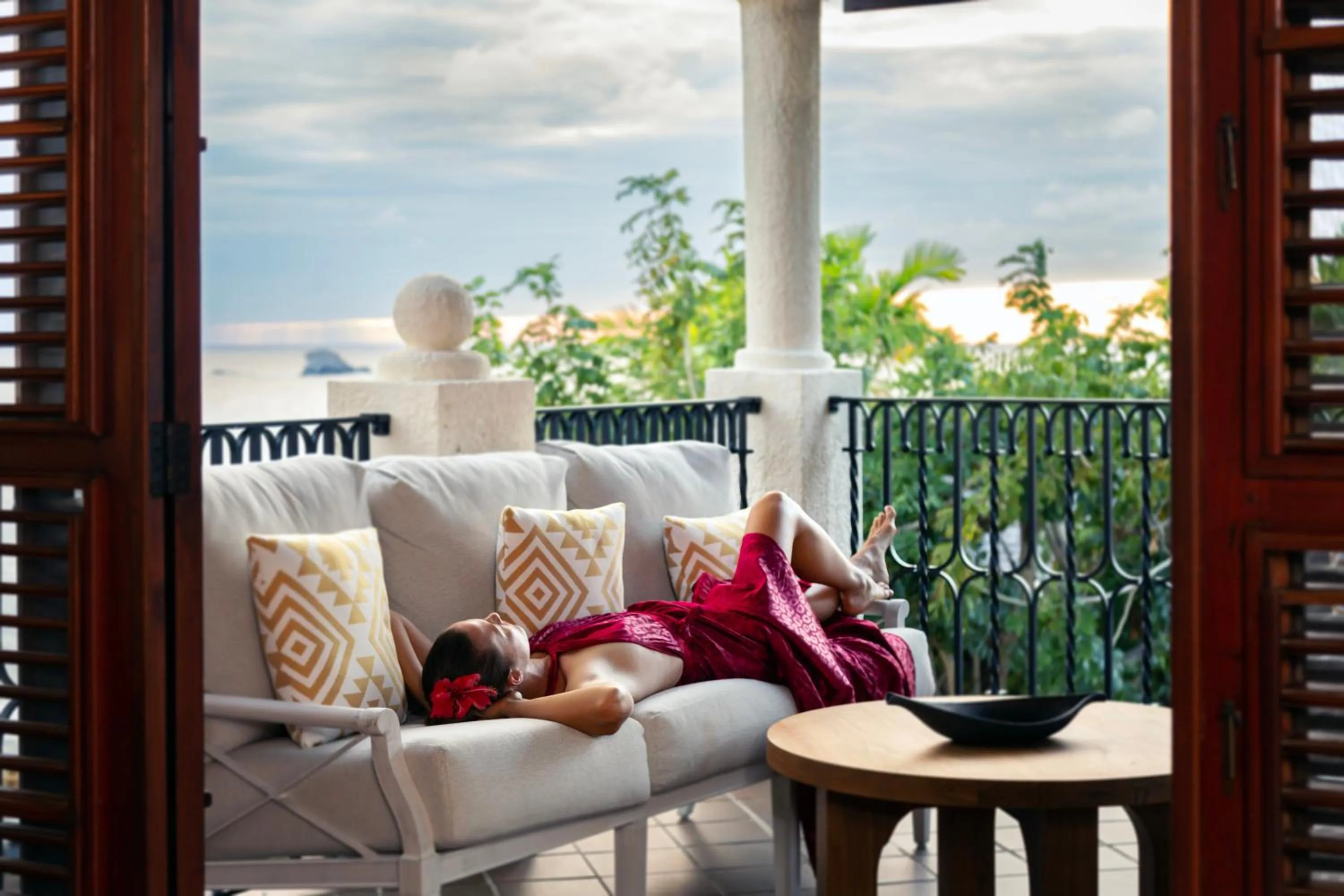 Cap Maison Resort & Spa