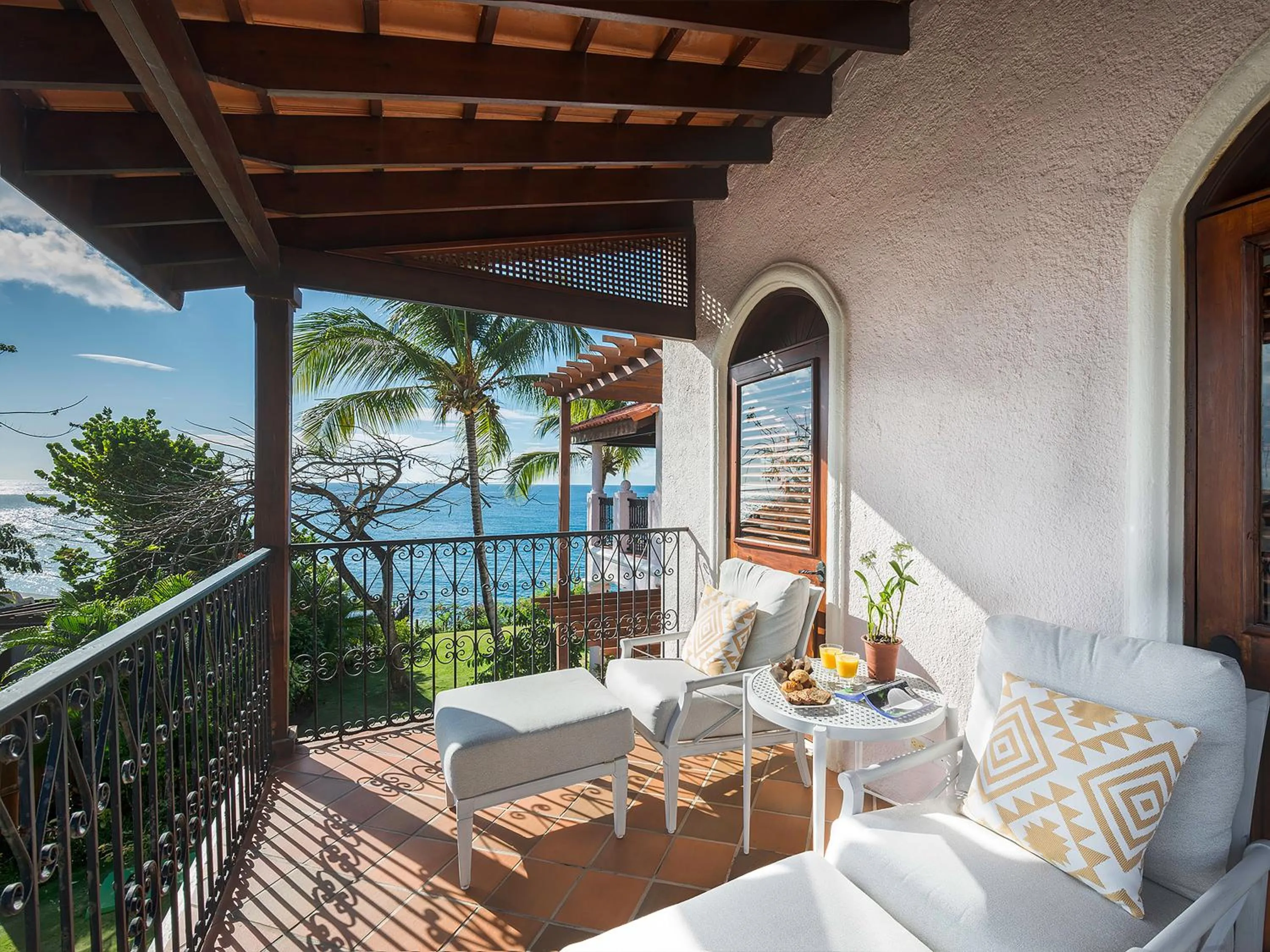 Cap Maison Resort & Spa