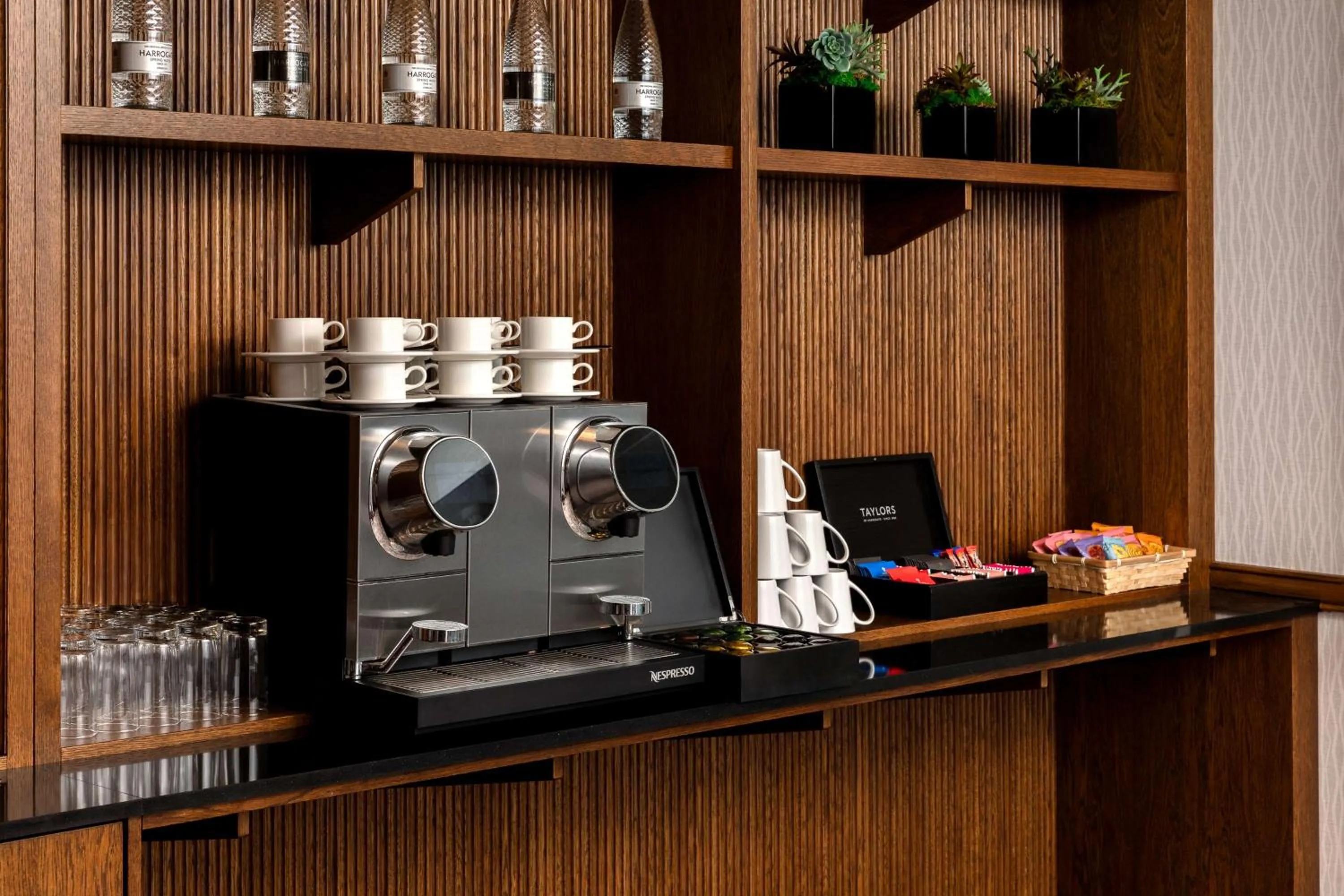 Meeting/conference room in Hilton Birmingham Metropole Hotel