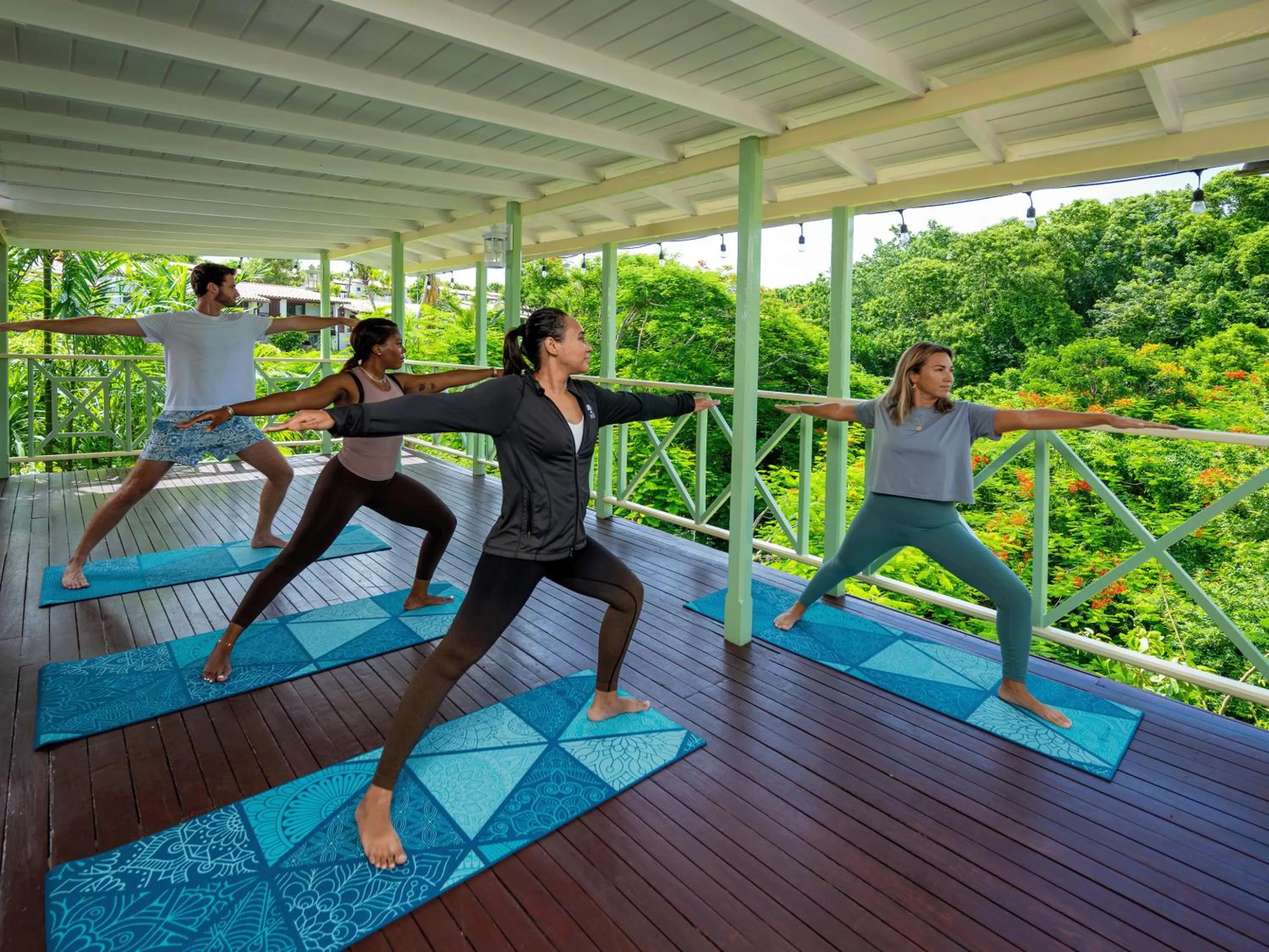 Activities in Sugar Cane Club Hotel & Spa