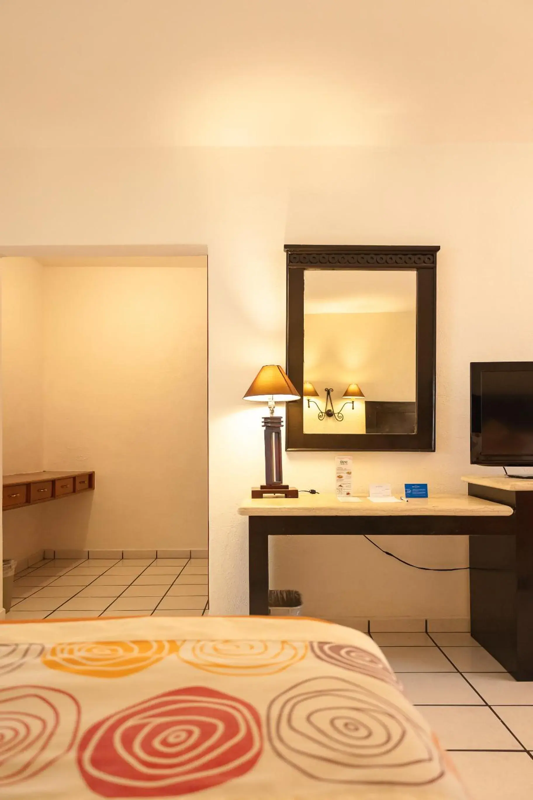 Executive Queen Room with Two Queen Beds in María Isabel Colima Executive Queen Room with Two Queen Beds in María Isabel Colima