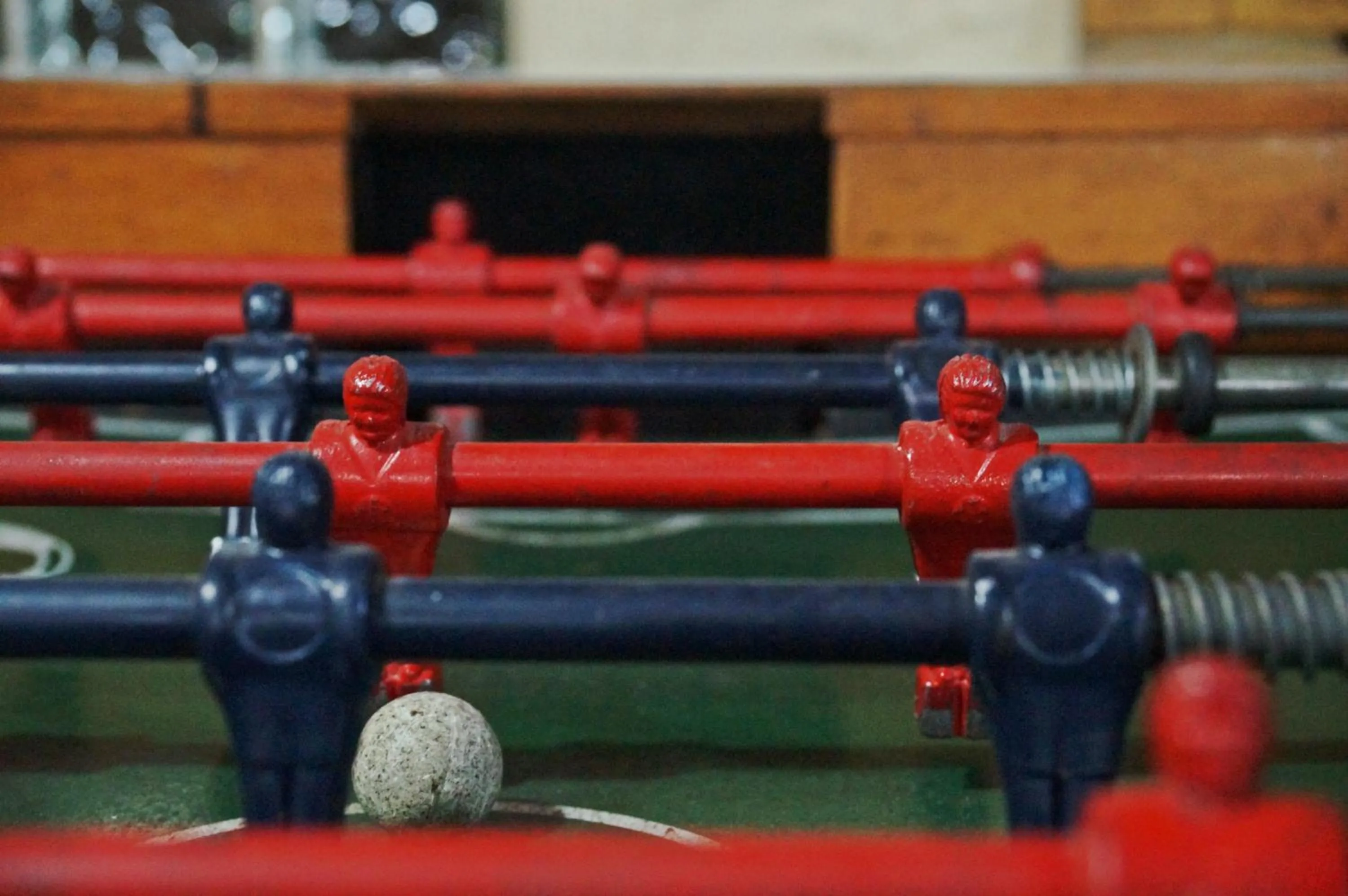 Property building in Villa'l Mare Hotel