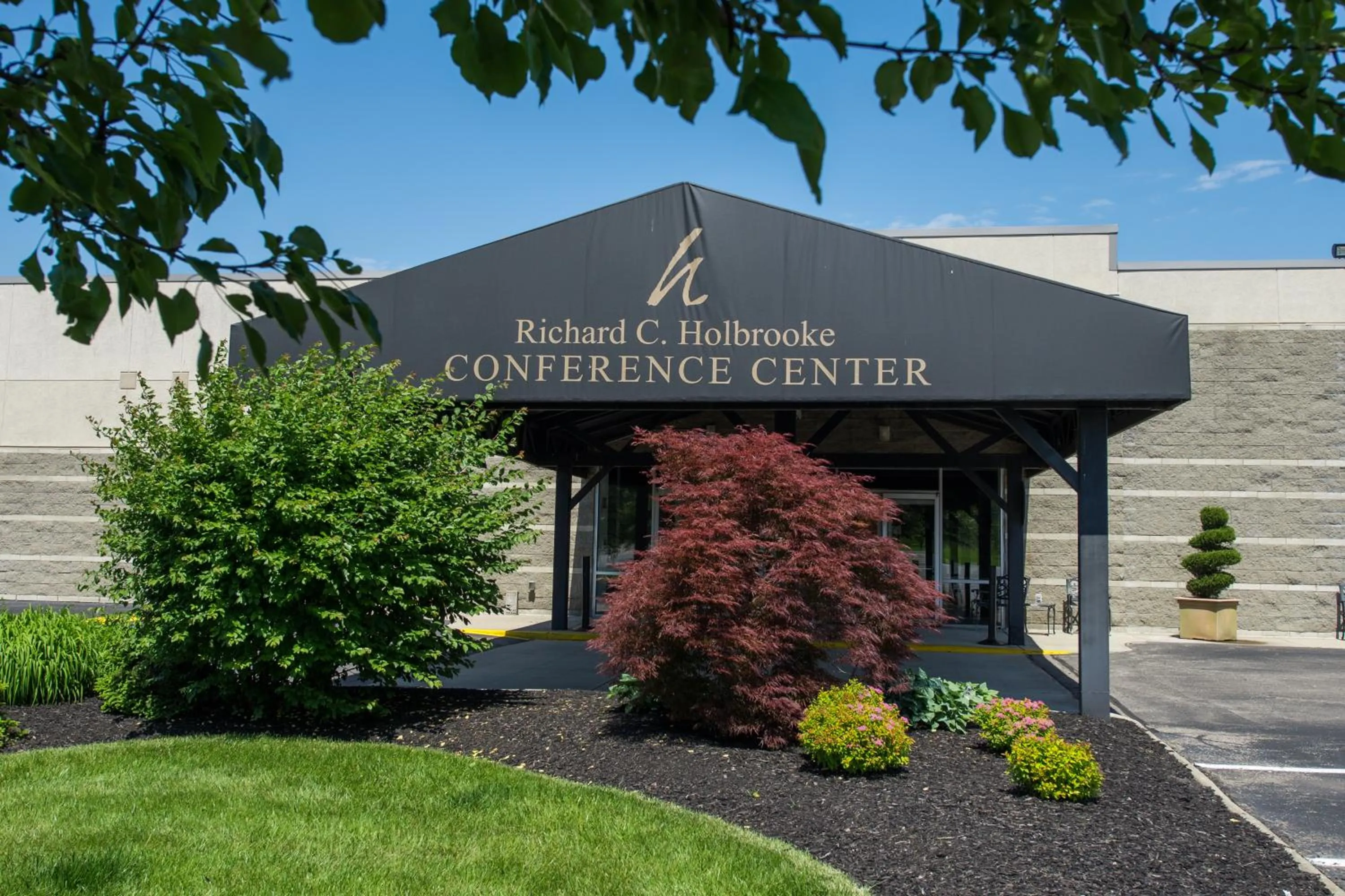 Hope Hotel and Richard C. Holbrooke Conference Center