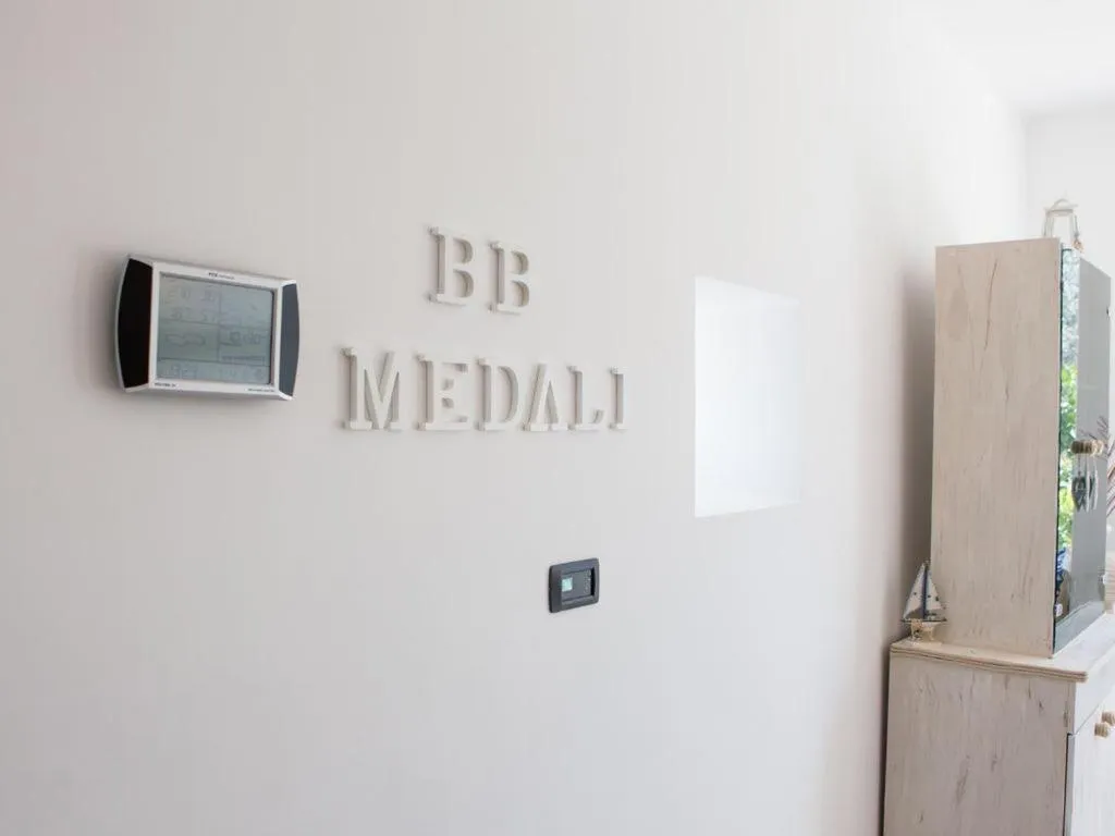 B&B Medali