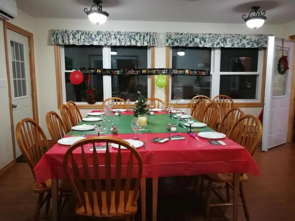 Meeting/conference room in Dewar's Inn and Cottages