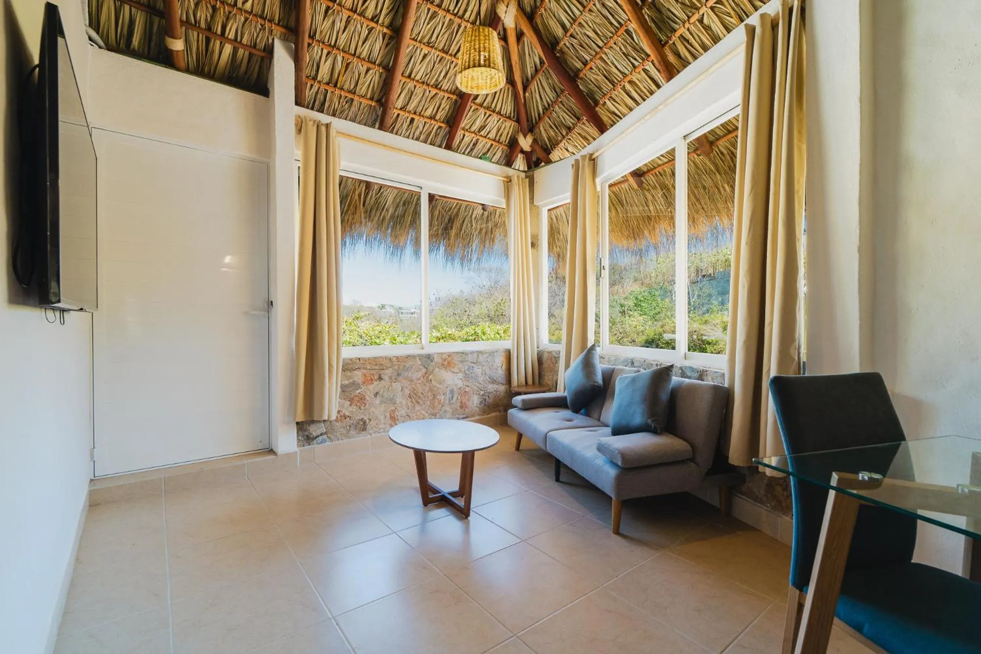 Villas & Resort Luz de Luna